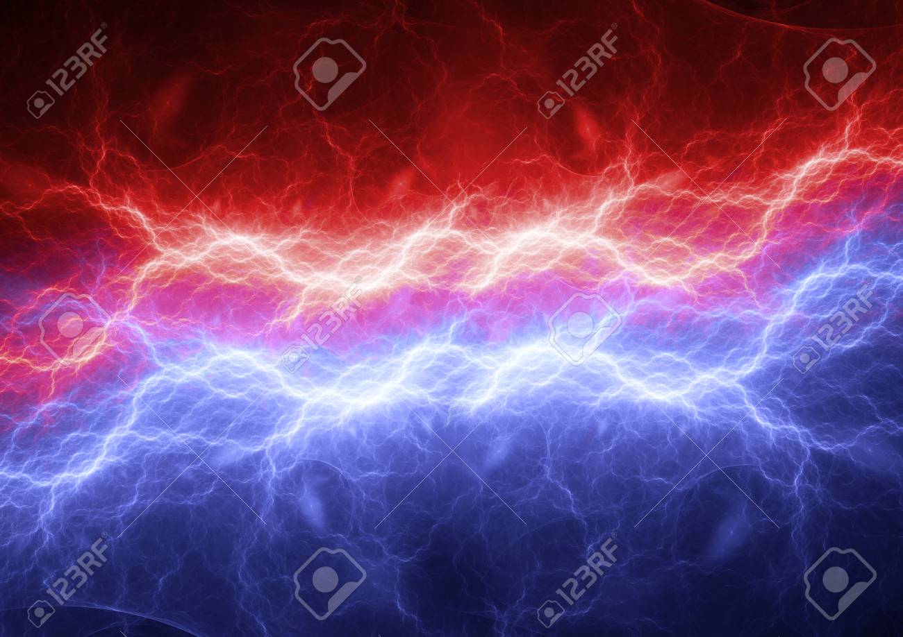Red Blue Lightning Wallpapers Top Free Red Blue Lightning Backgrounds