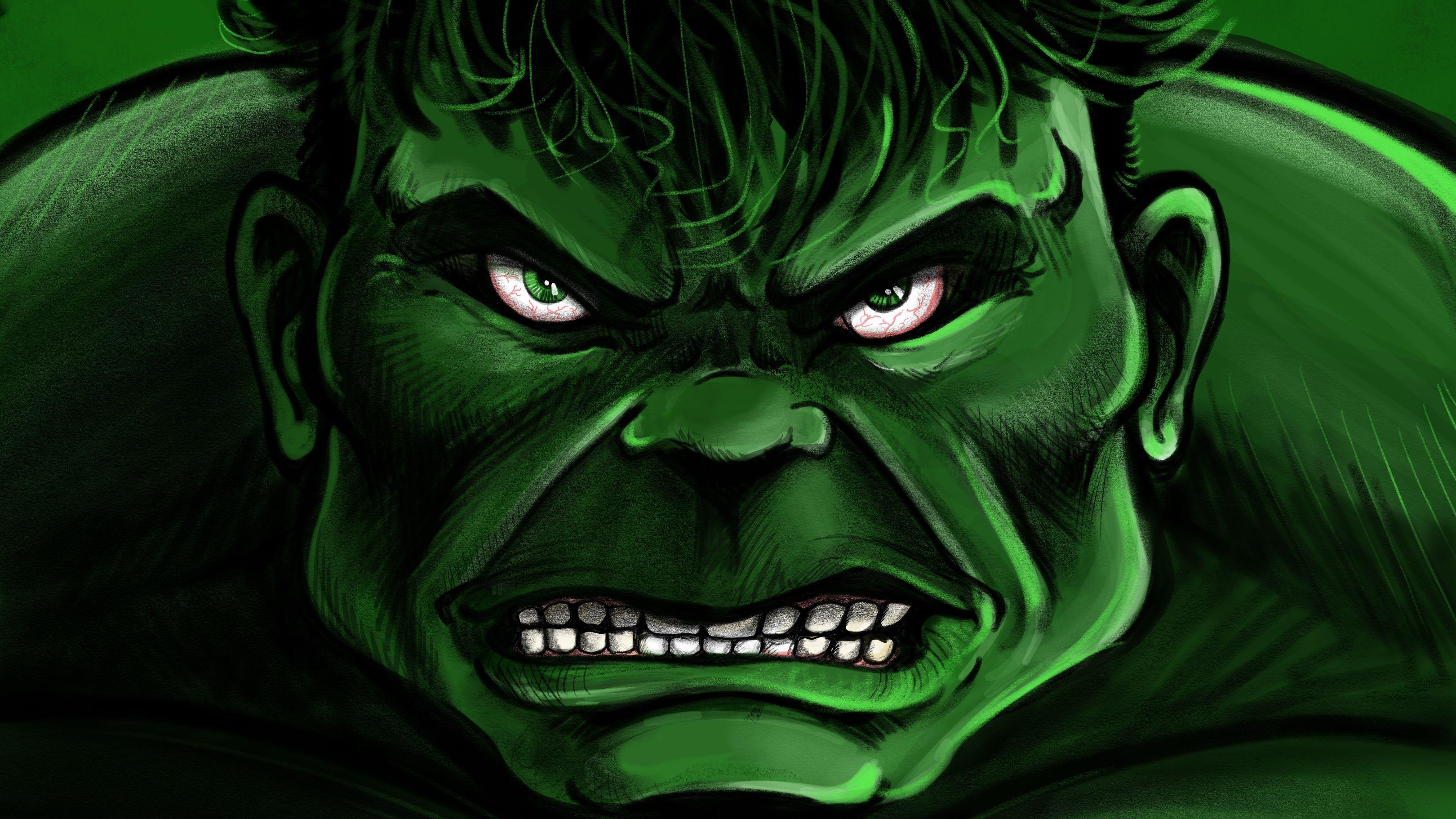 3240x1822 Angry Hulk 4k, HD Superheroes, 4k Wallpaper, Image, Background, Photo and Picture