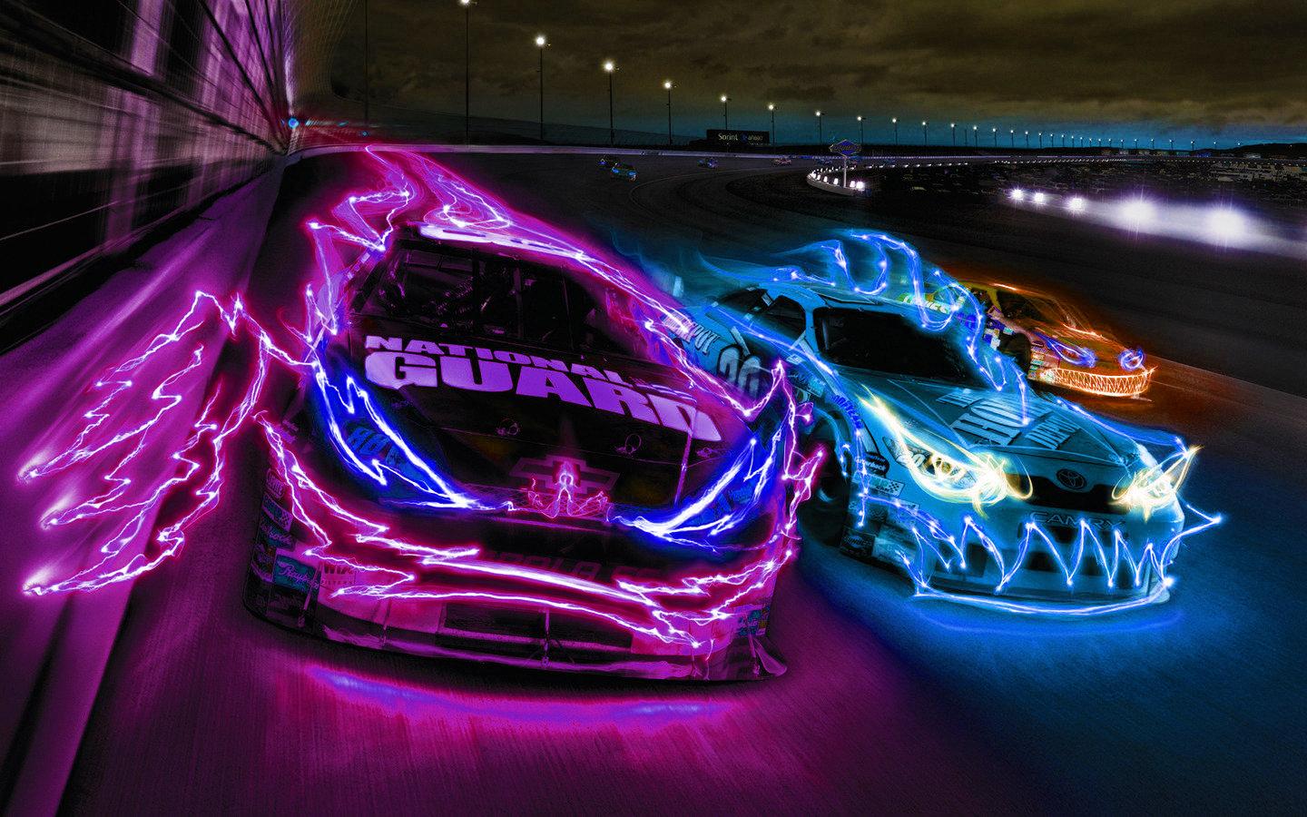 Purple Neon Car Wallpapers Top Free Purple Neon Car Backgrounds