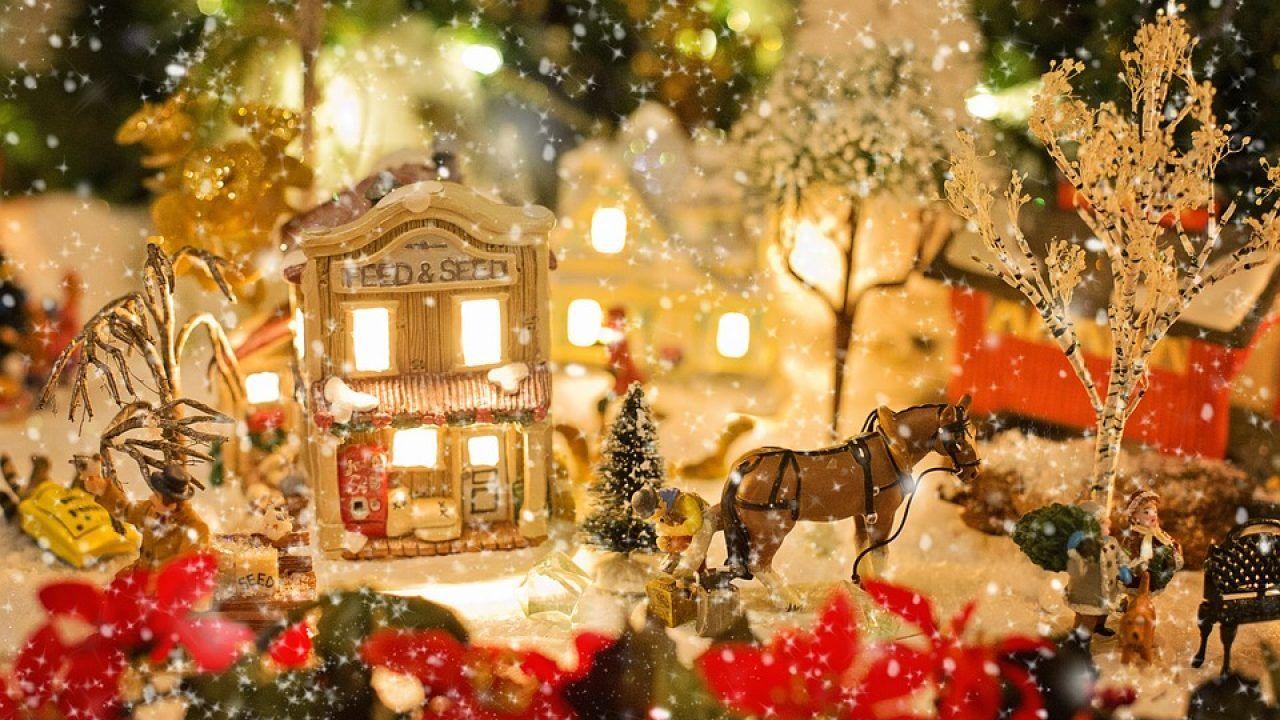 1280x720 Merry Christmas Wallpaper HD Background 2880x 1920x1080 & 4K
