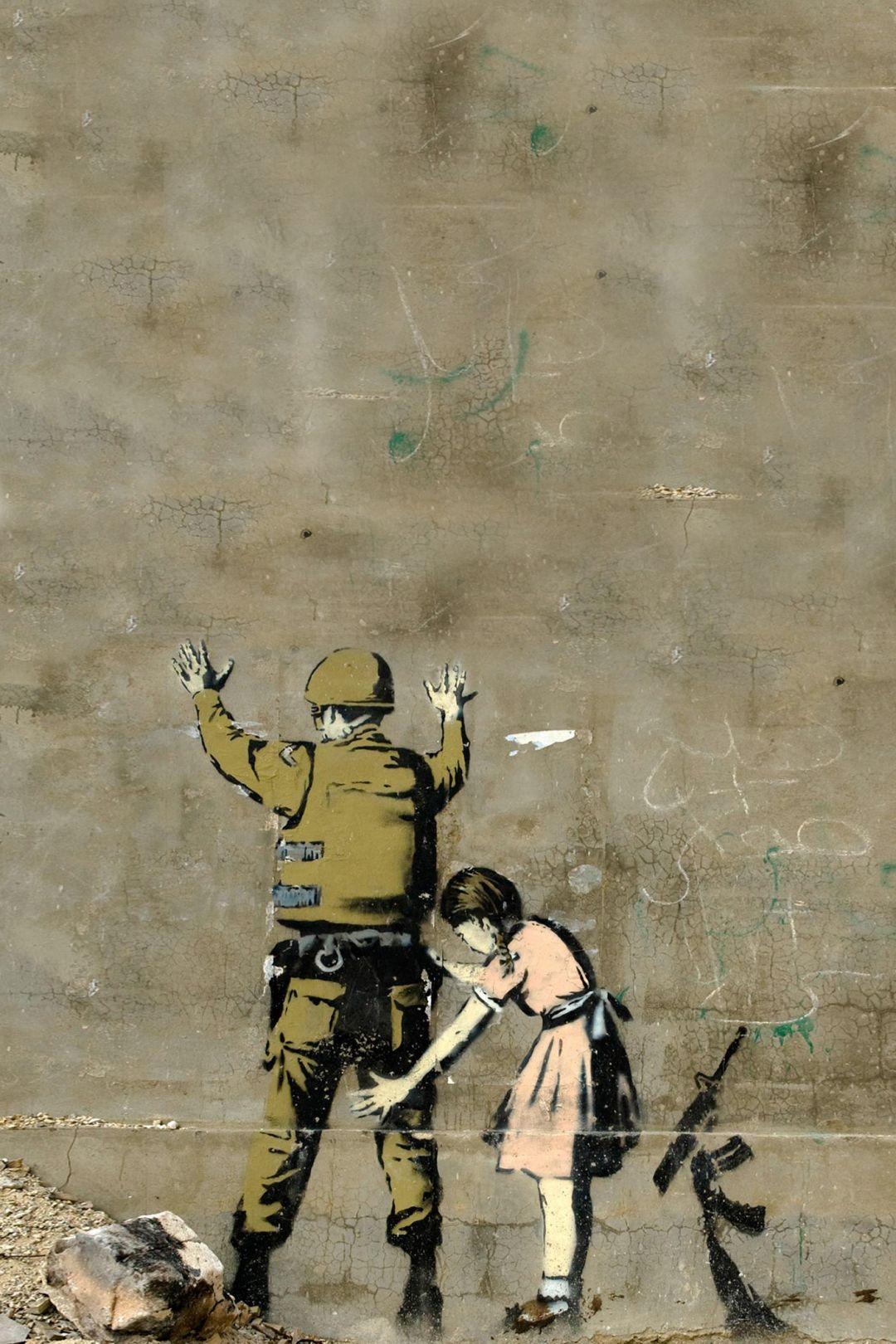 1080x1620 Banksy Wallpaper HD, iPhone, Desktop HD Background / Wallpaper (1080p, 4k) HD Wallpaper (Desktop Background / Android / iPhone) (1080p, 4k) (1080x1620) (2021)