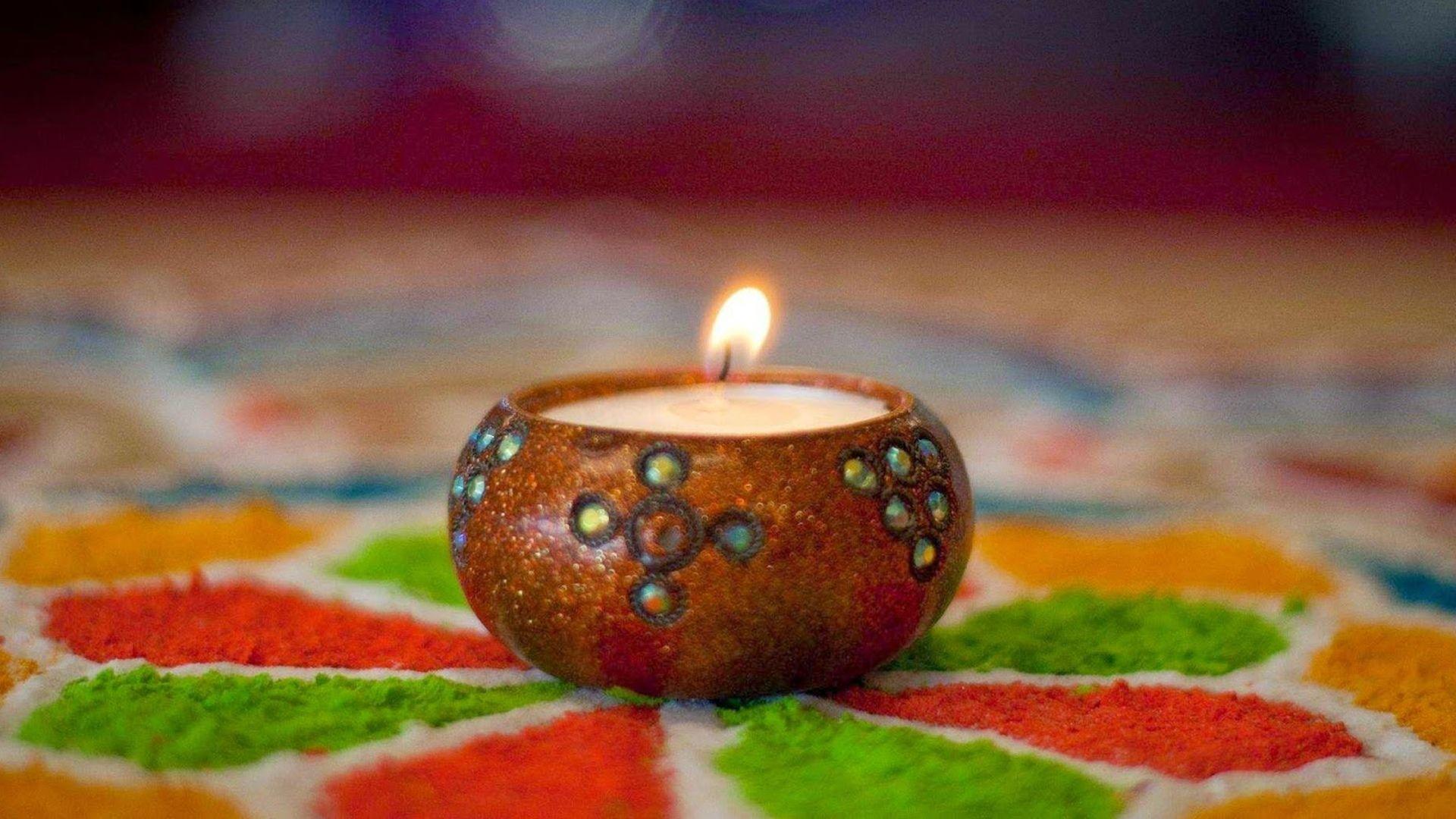 1920x1080 Oil Lamp Background Wallpaper 25480
