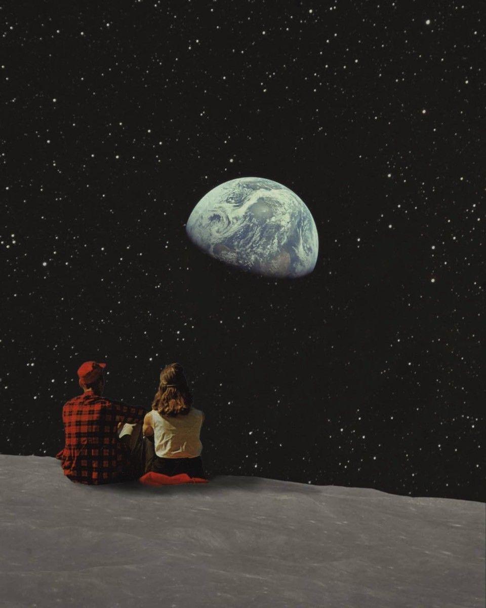 960x1200 Romantic Earth Wallpaper Free HD Wallpaper
