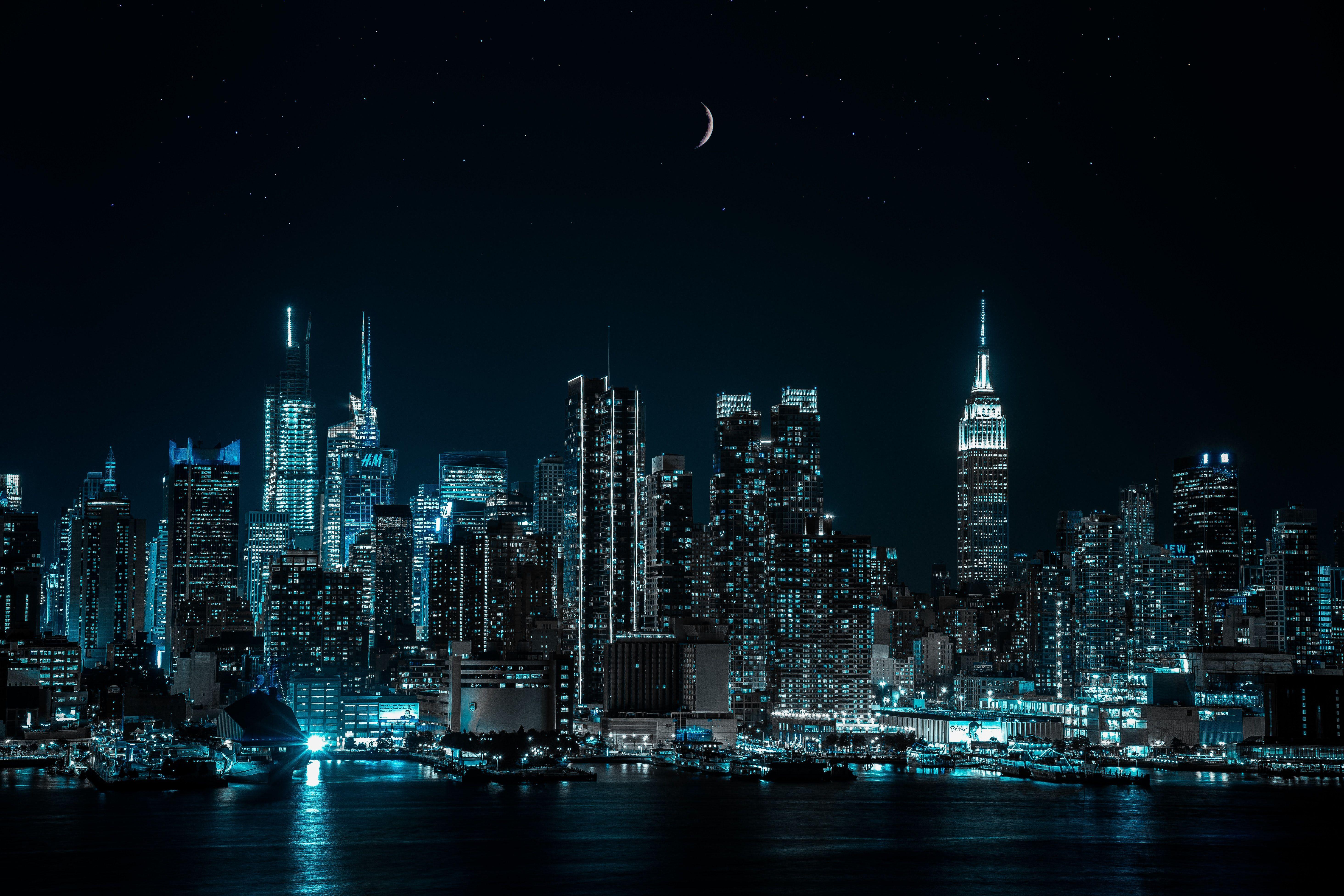 5856x3904 Architecture Buildings City 5k, HD World, 4k Wallpaper, Image, Background, Photo and Picture