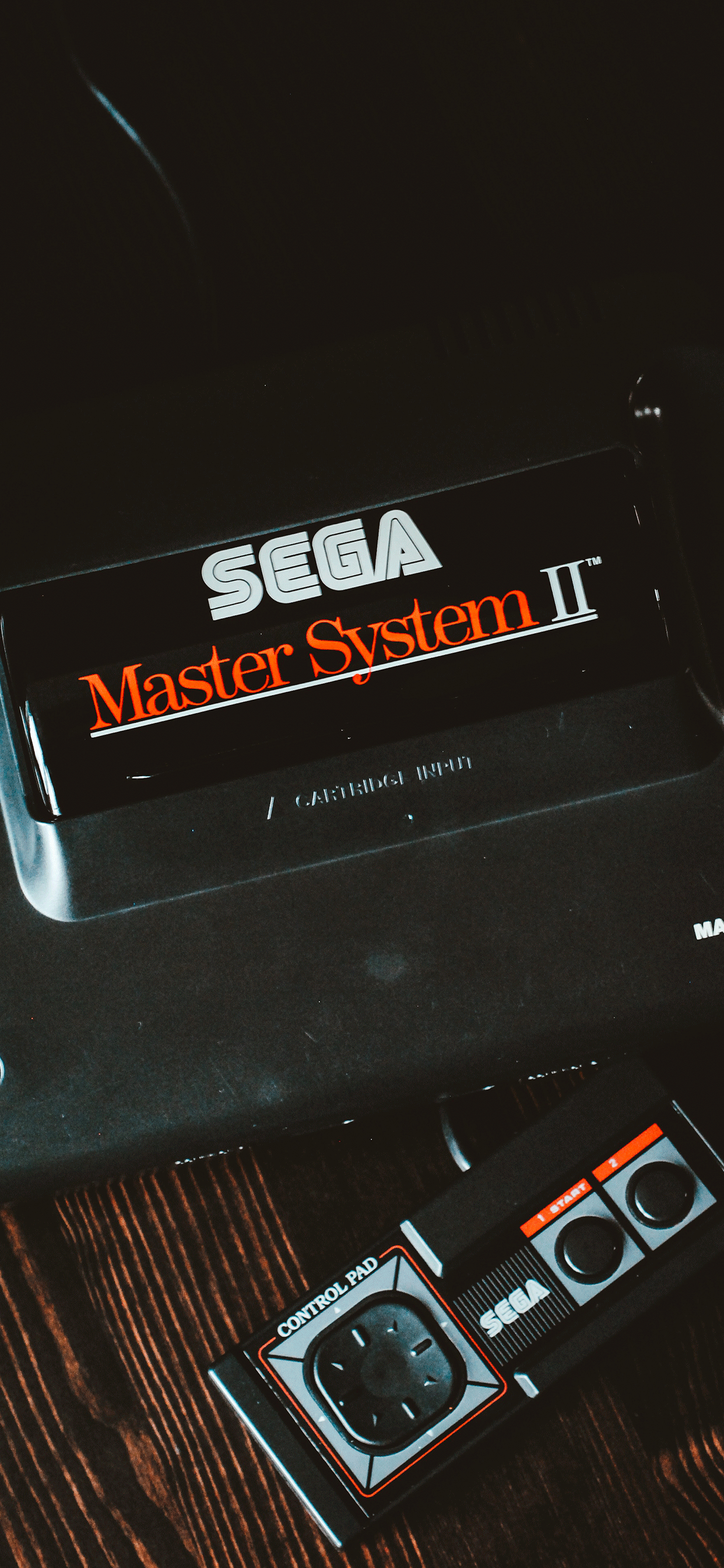 1242x2688 Retro Gaming iPhone Wallpaper .