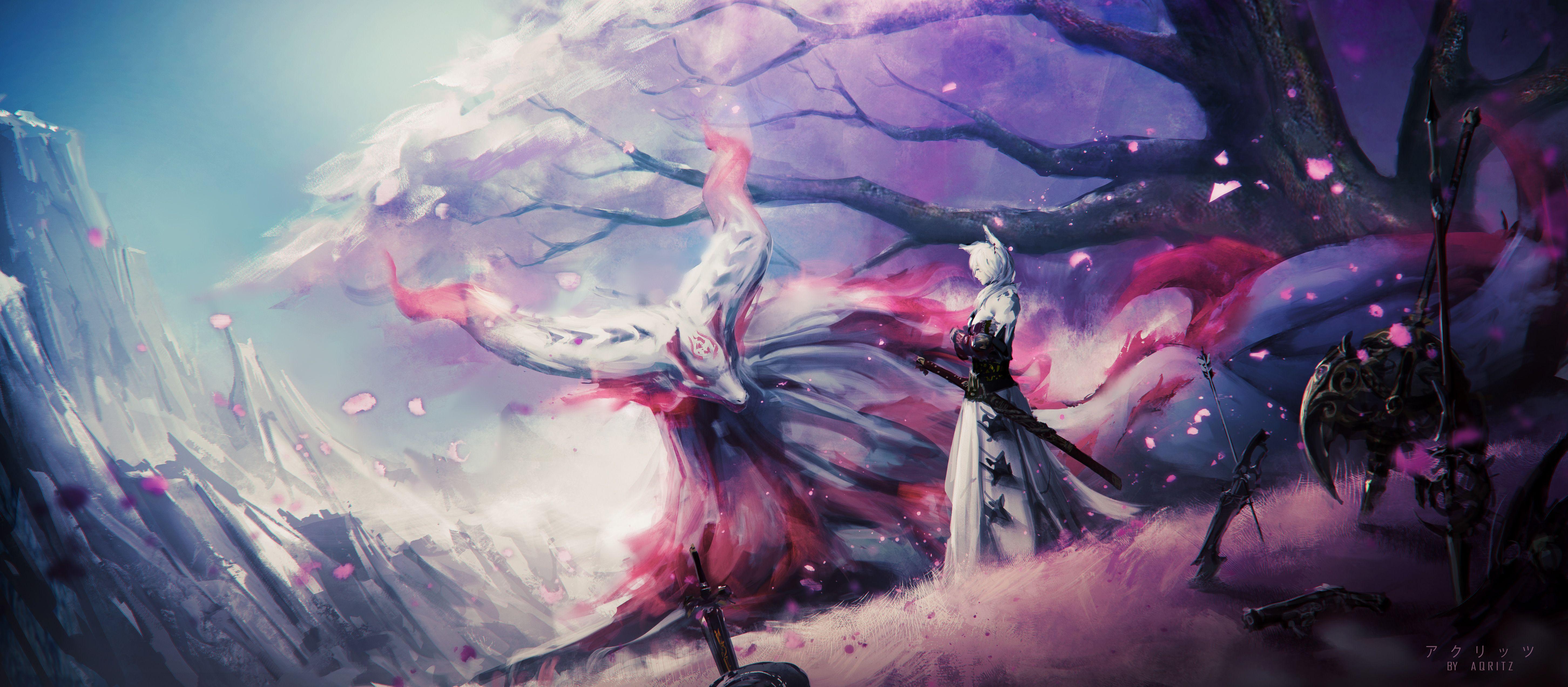 5808x2545 Blossom 1152x864 Resolution HD 4k Wallpaper, Image, Background, Photo and Picture