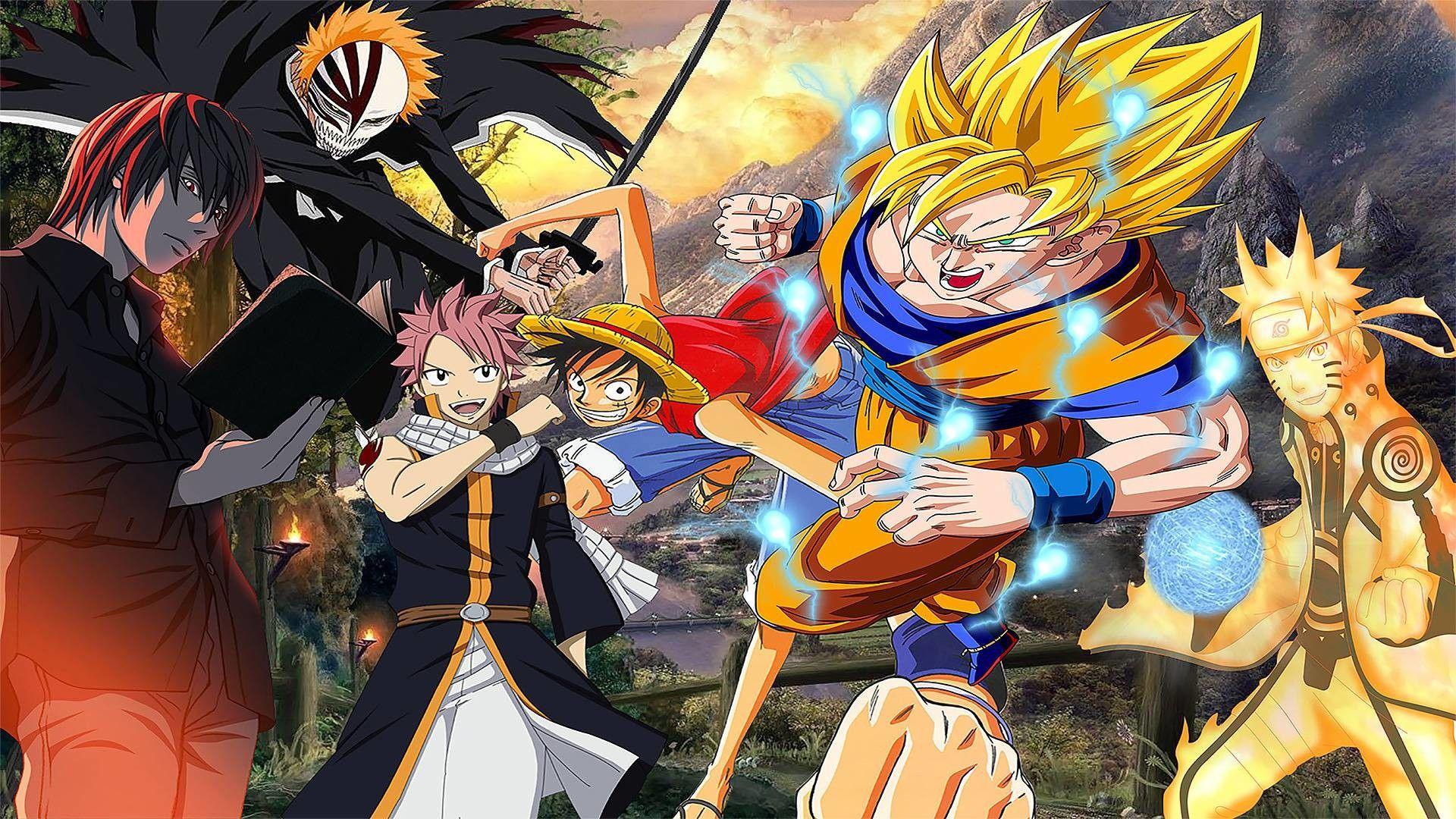 Main Anime Character Wallpapers Top Free Main Anime Character Main Anime Character Wallpapers Top Free Main Anime Character