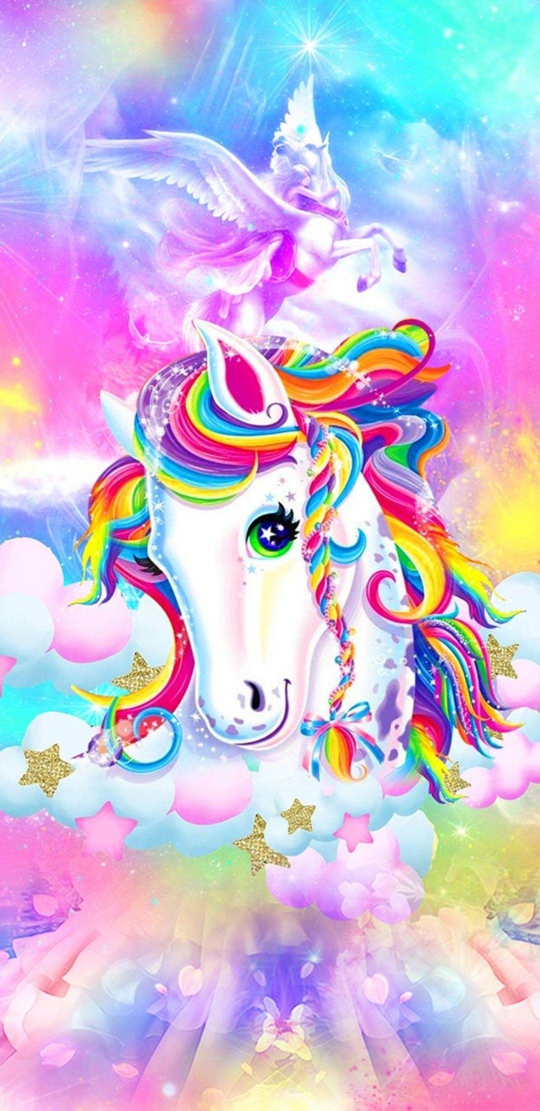 Lisa Frank Unicorn Wallpapers Top Free Lisa Frank Unicorn Backgrounds 