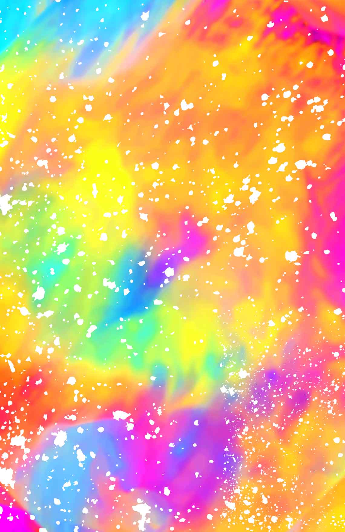 1140x1759 Lisa Frank Wallpaper