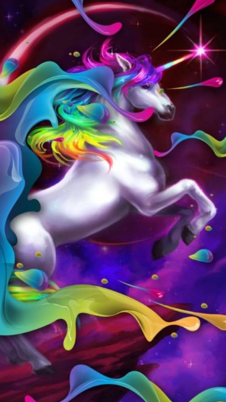 720x1280 Lisa Franks pet wallpaper