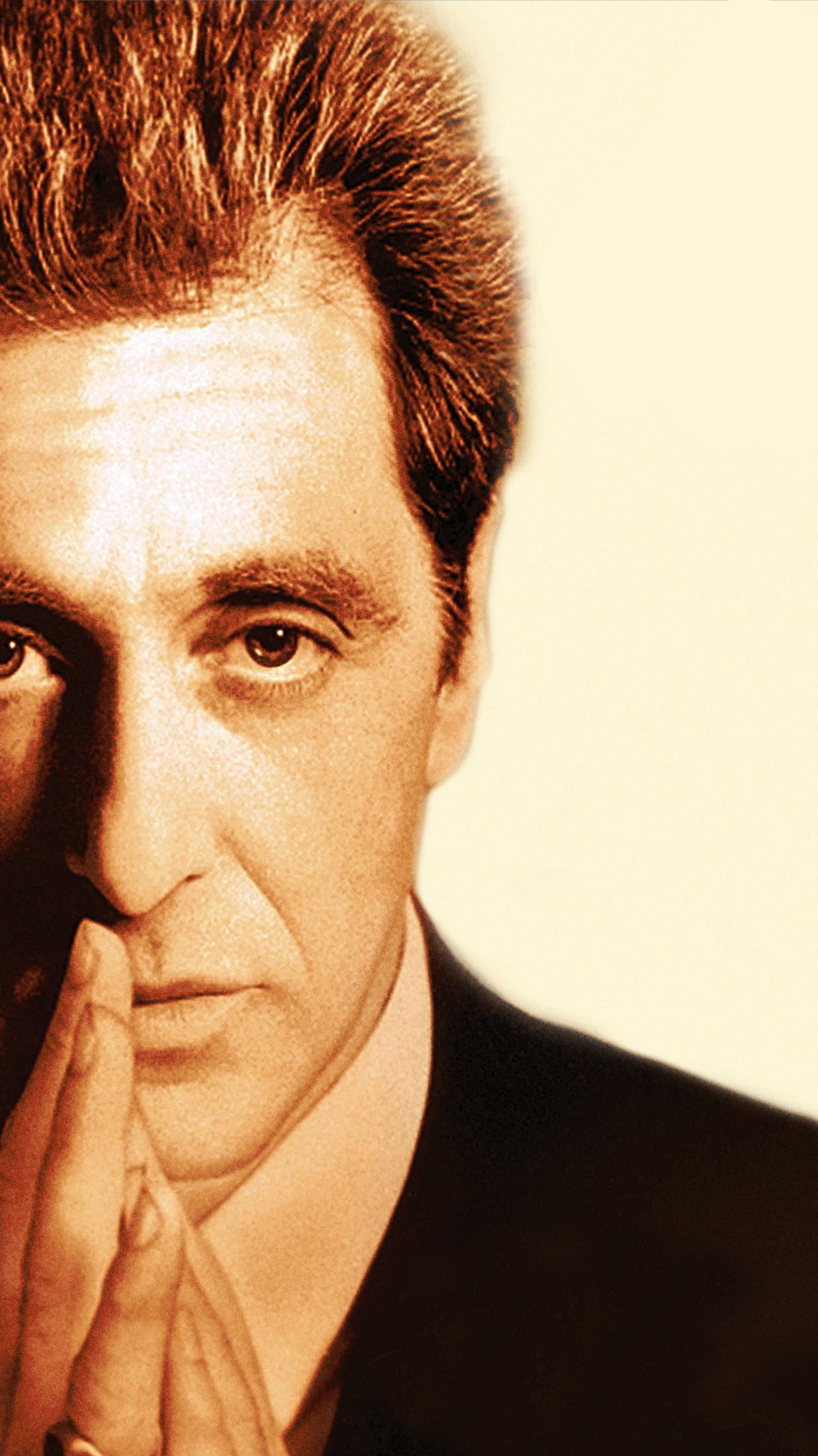 1536x2732 The Godfather: Part III (1990) Phone Wallpaper