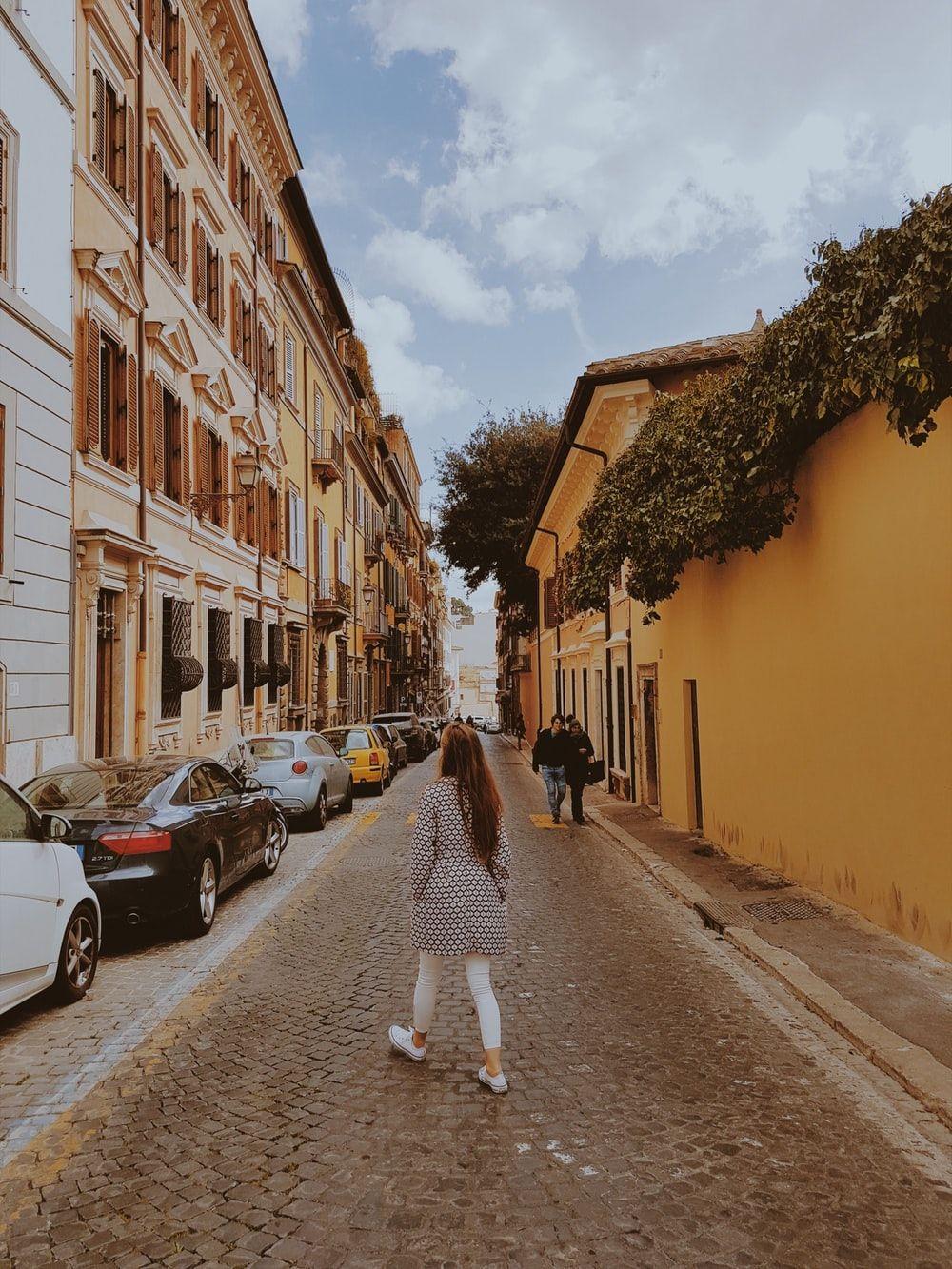 1000x1333 Spanish Steps Picture. Download Free Image