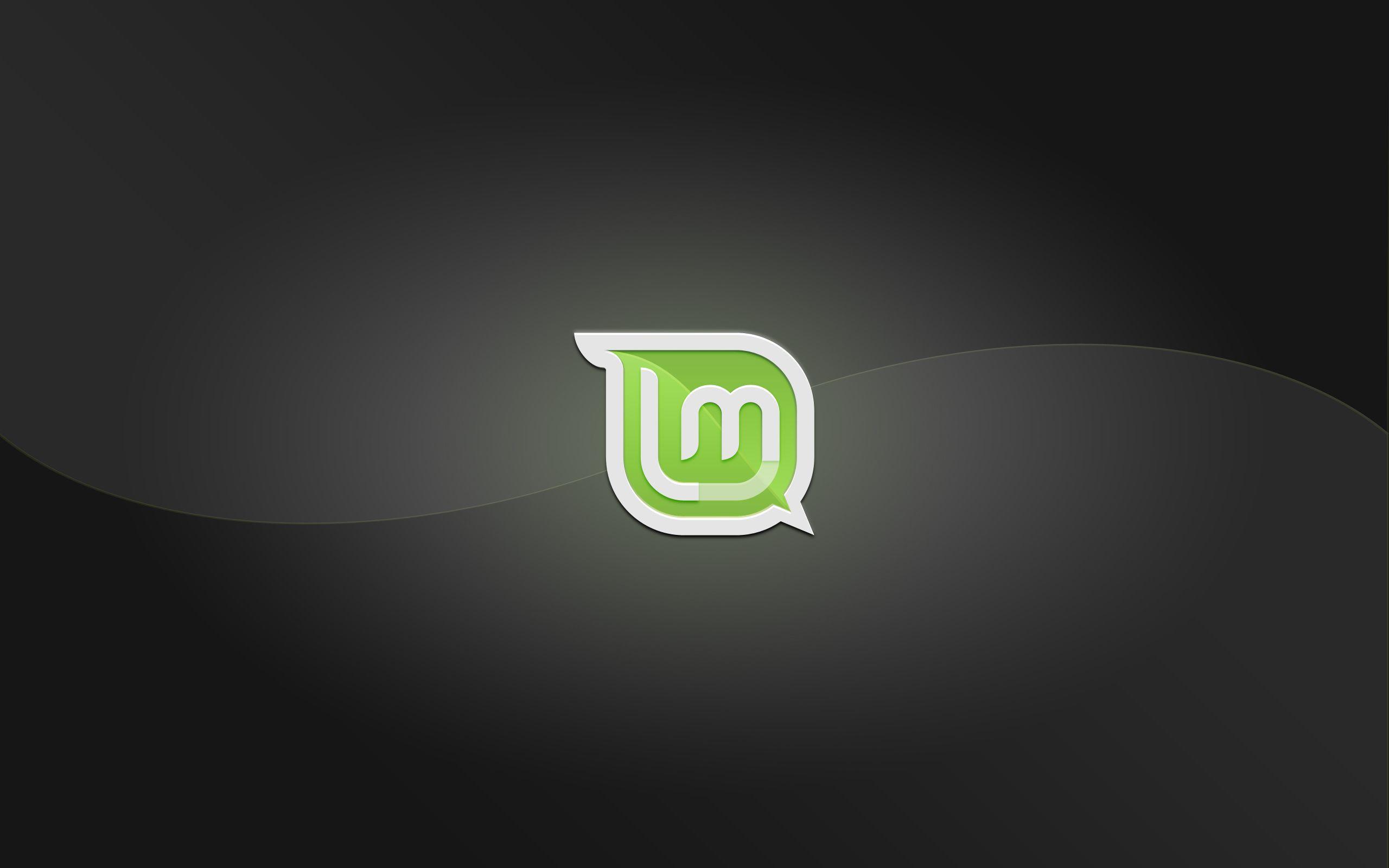 2560x1600 Linux Mint Wallpaper