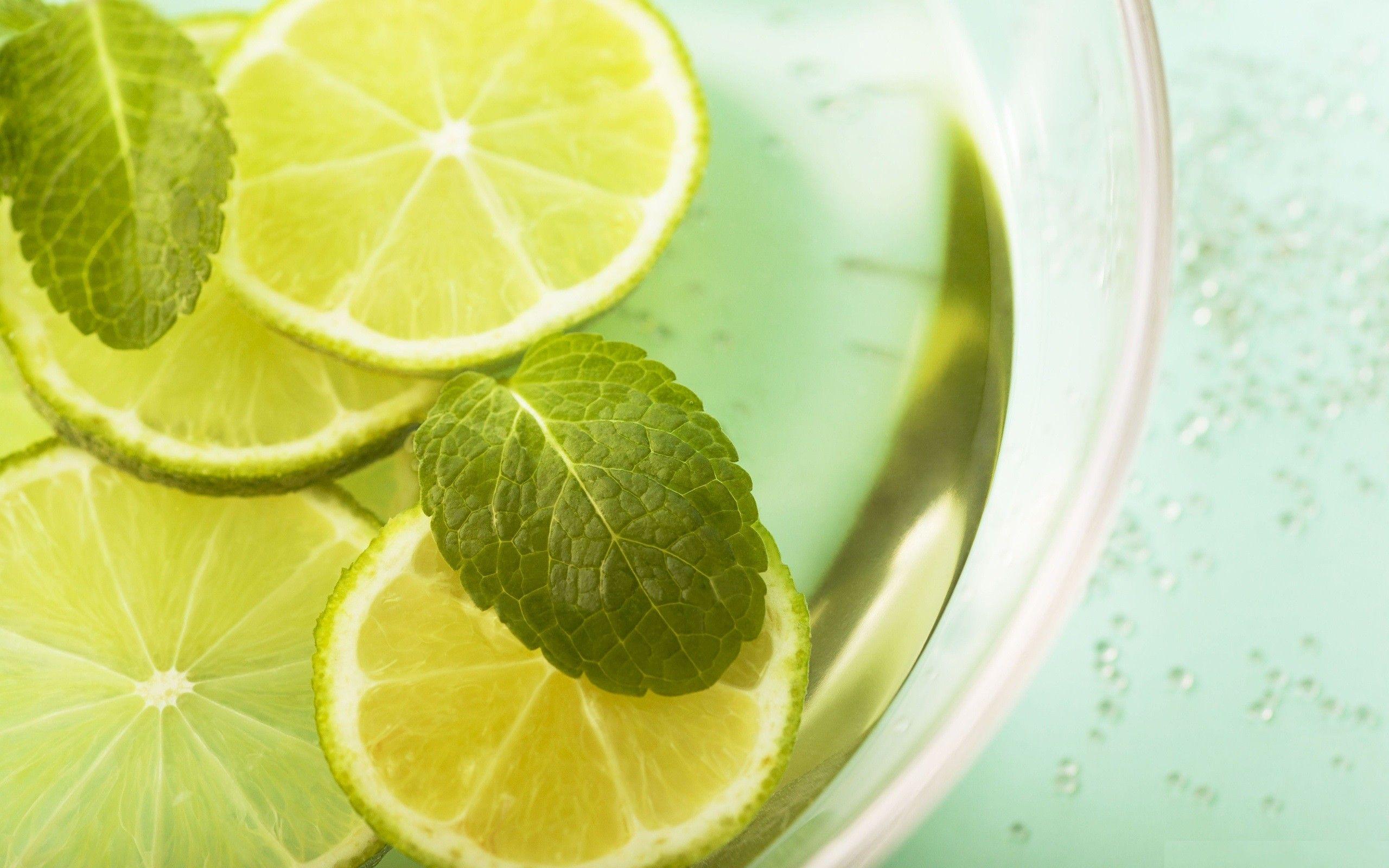 2560x1600 Lemon, And, Mint, High, Definition, Desktop, Background, Wallpaper, Photo, Free, Background For iPhone, Abstract, HD, 2560x1600. Full HD Wallpaper