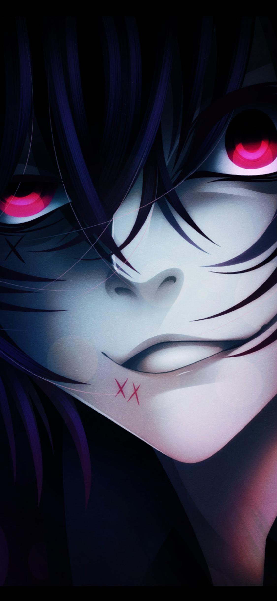 1125x2436 Gambar Juuzou Suzuya HD HD Wallpaper