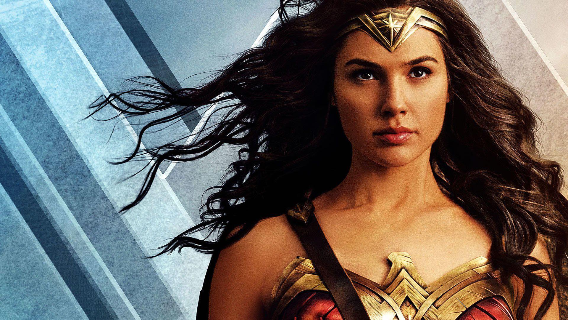 1920x1080 Diana of Themyscira Gal Gadot Wonder Woman wallpaperx1080