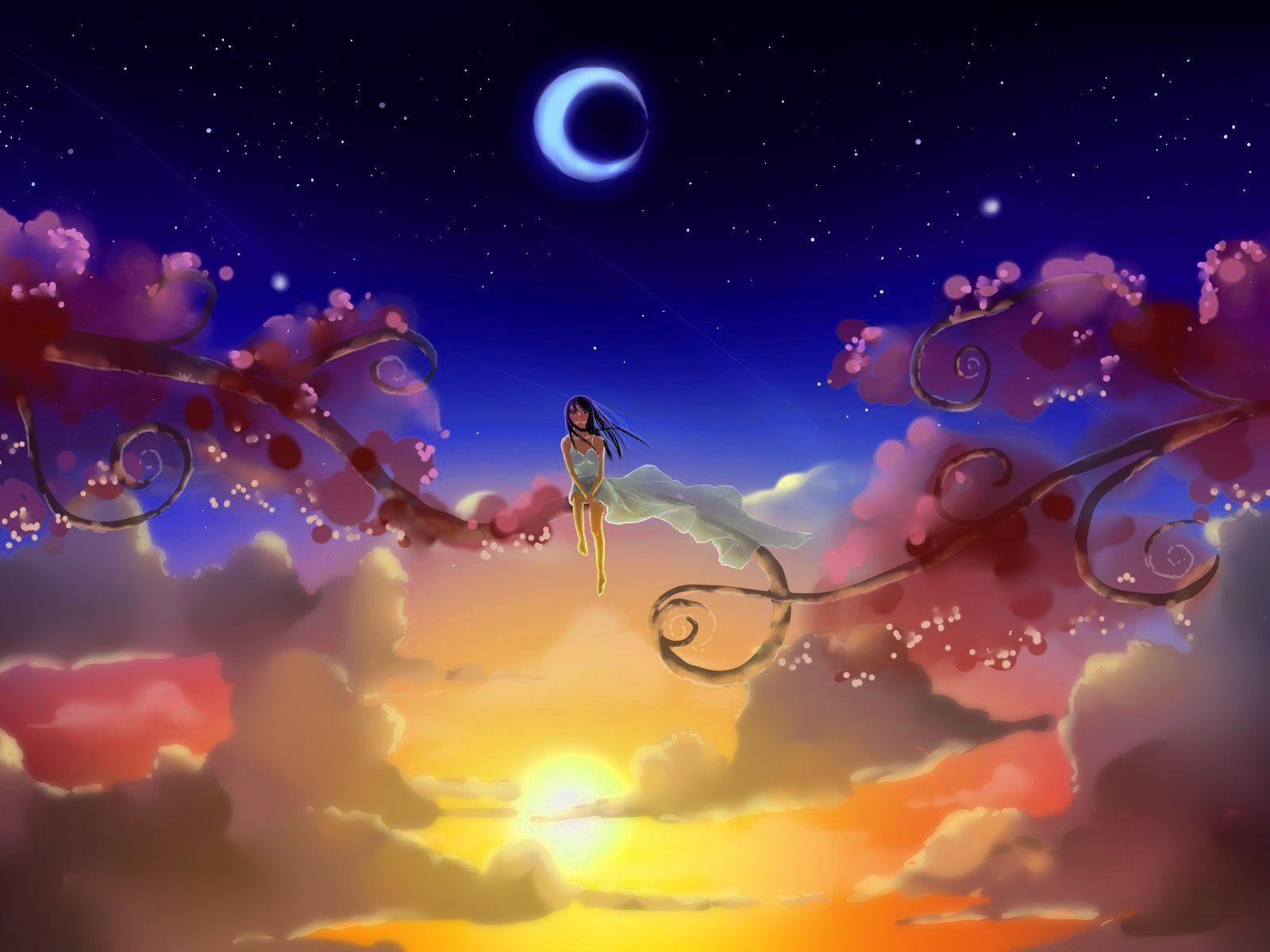 1600x1200 Dreamlike Wallpaper .