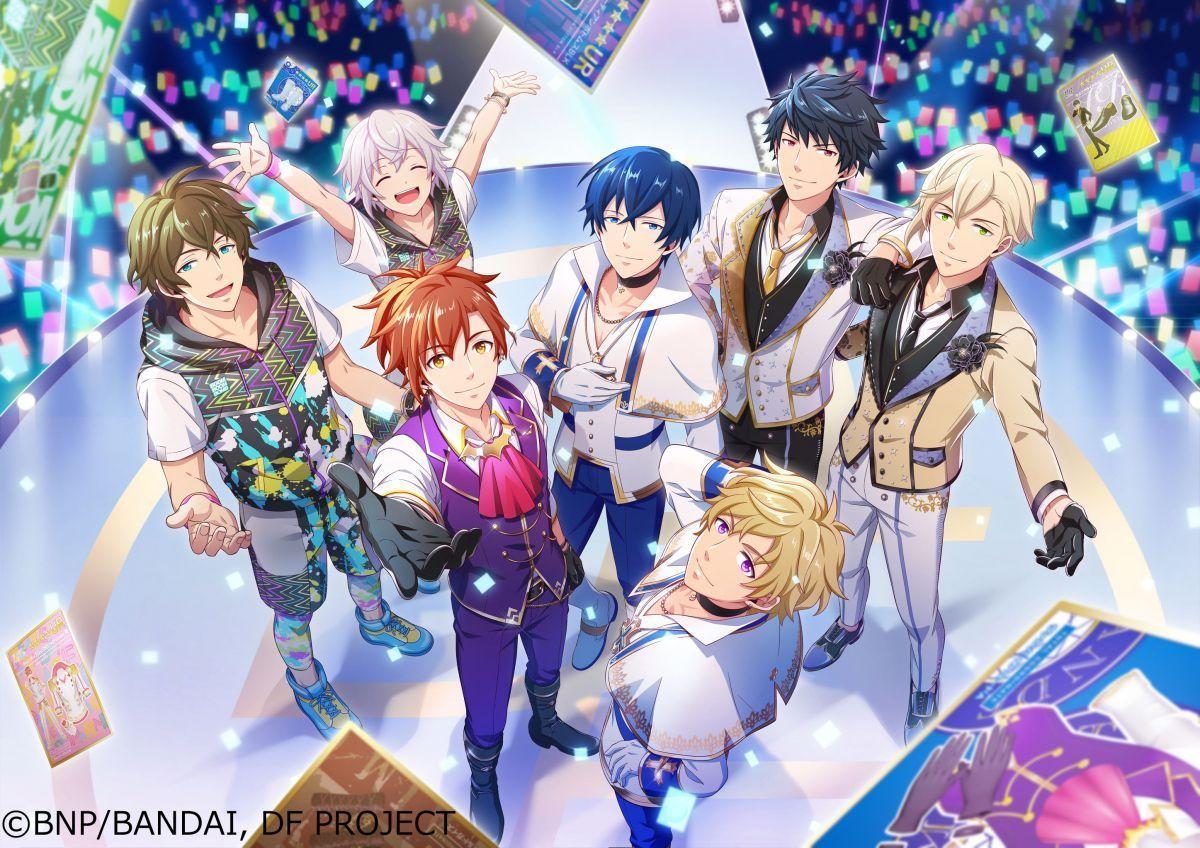 1200x848 Free download 5D idol project Dream Festival phone wallpaper Anime [1200x848] for your Desktop, Mobile & Tablet. Explore DREAM FESTIVAL! Wallpaper. DREAM FESTIVAL! Wallpaper, Dream Wallpaper, Wallpaper Dream