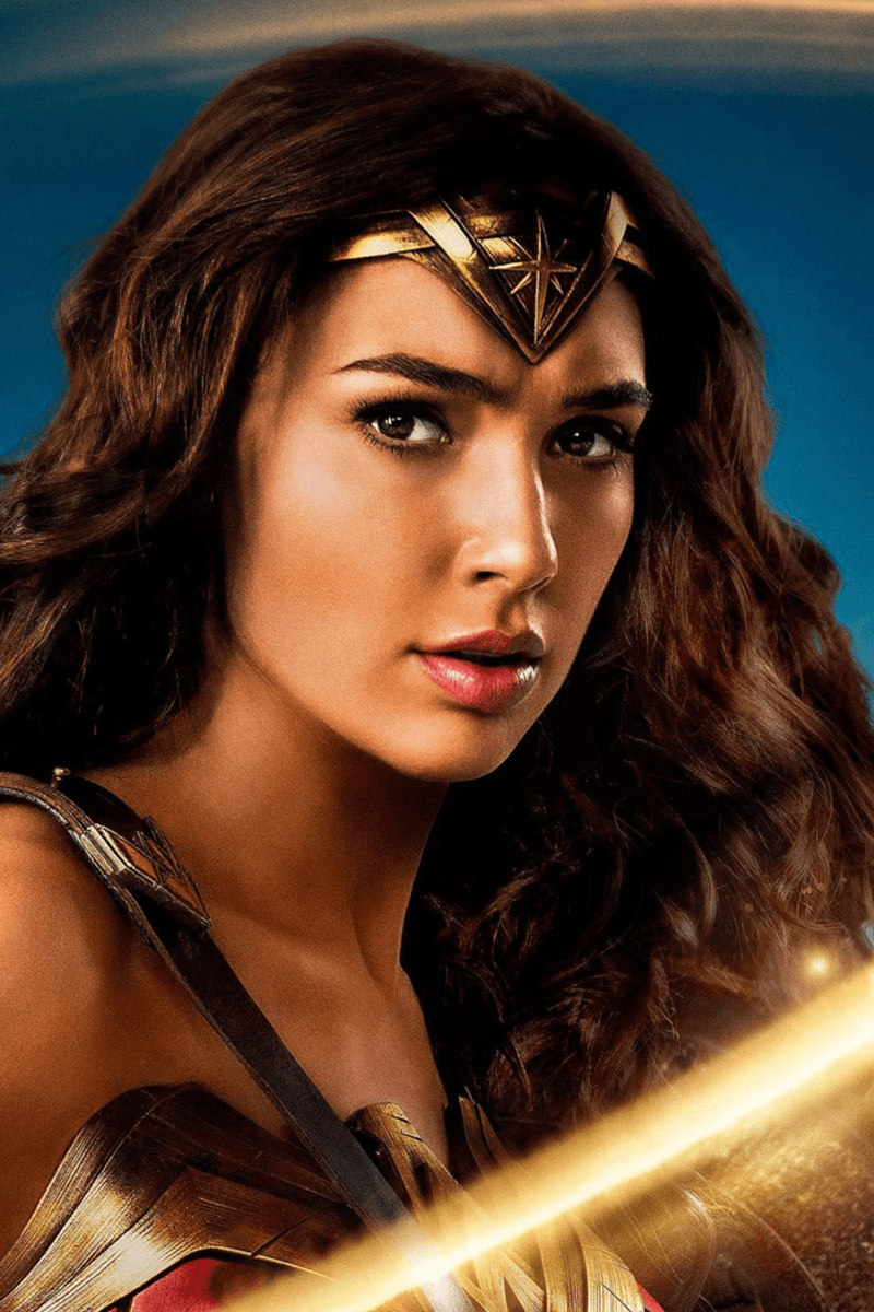 800x1200 Wonder Woman, Gal Gadot, Wallpaper. Gal gadot, Wonder woman, Gal