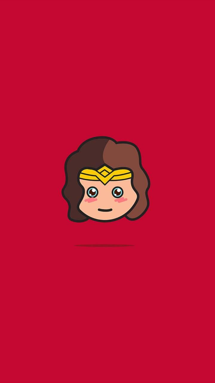 720x1280 Wonder Woman wallpaper