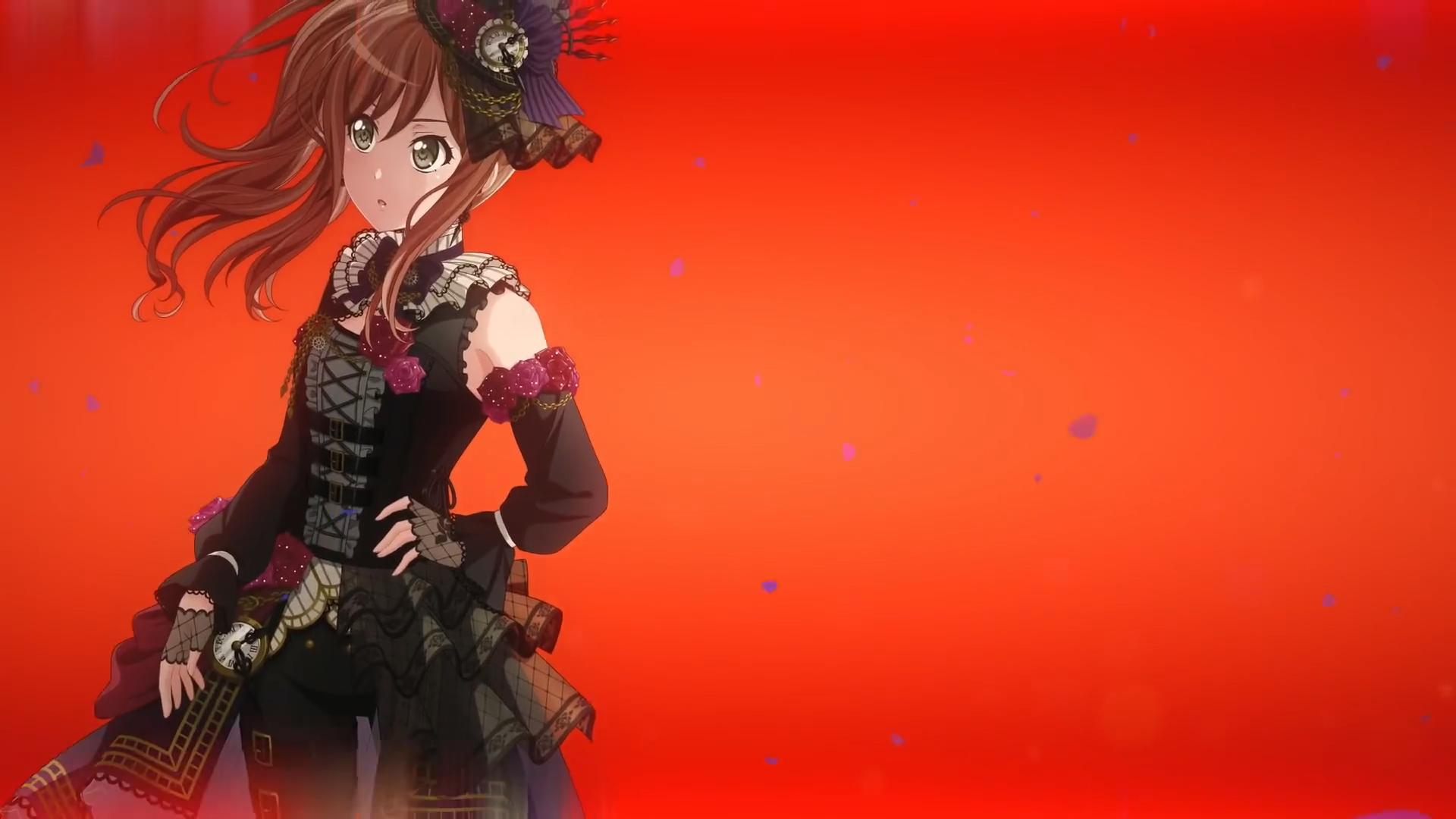 1920x1080 Lisa Imai BanG Dream Wallpaper, HD Anime 4K Wallpaper, Image, Photo and Background