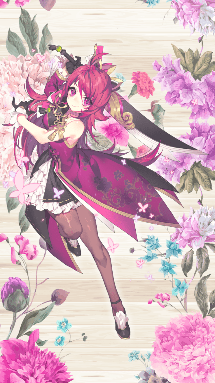 737x1311 Luna's Anime Wallpaper