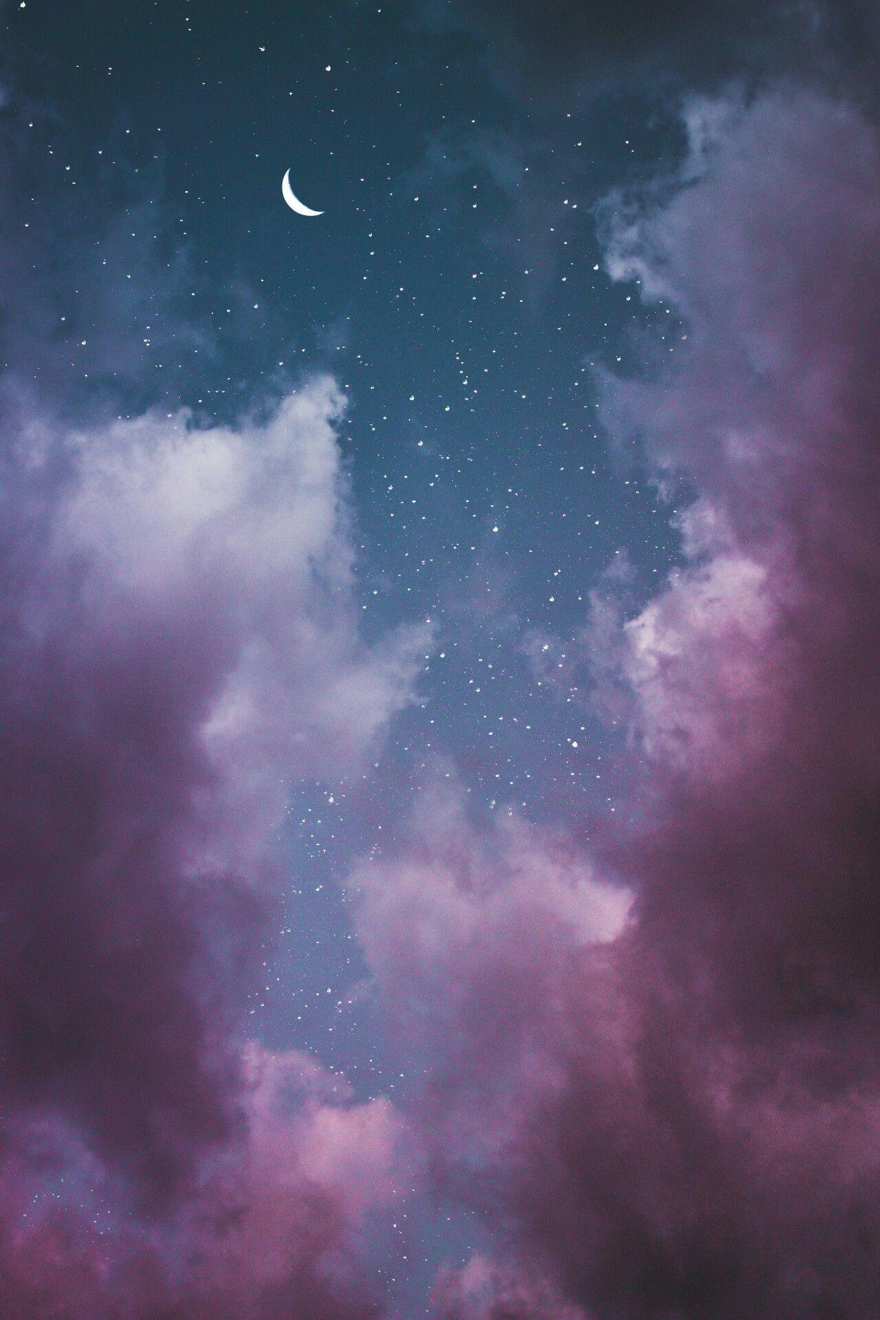 Pastel Moon Wallpapers - Top Những Hình Ảnh Đẹp