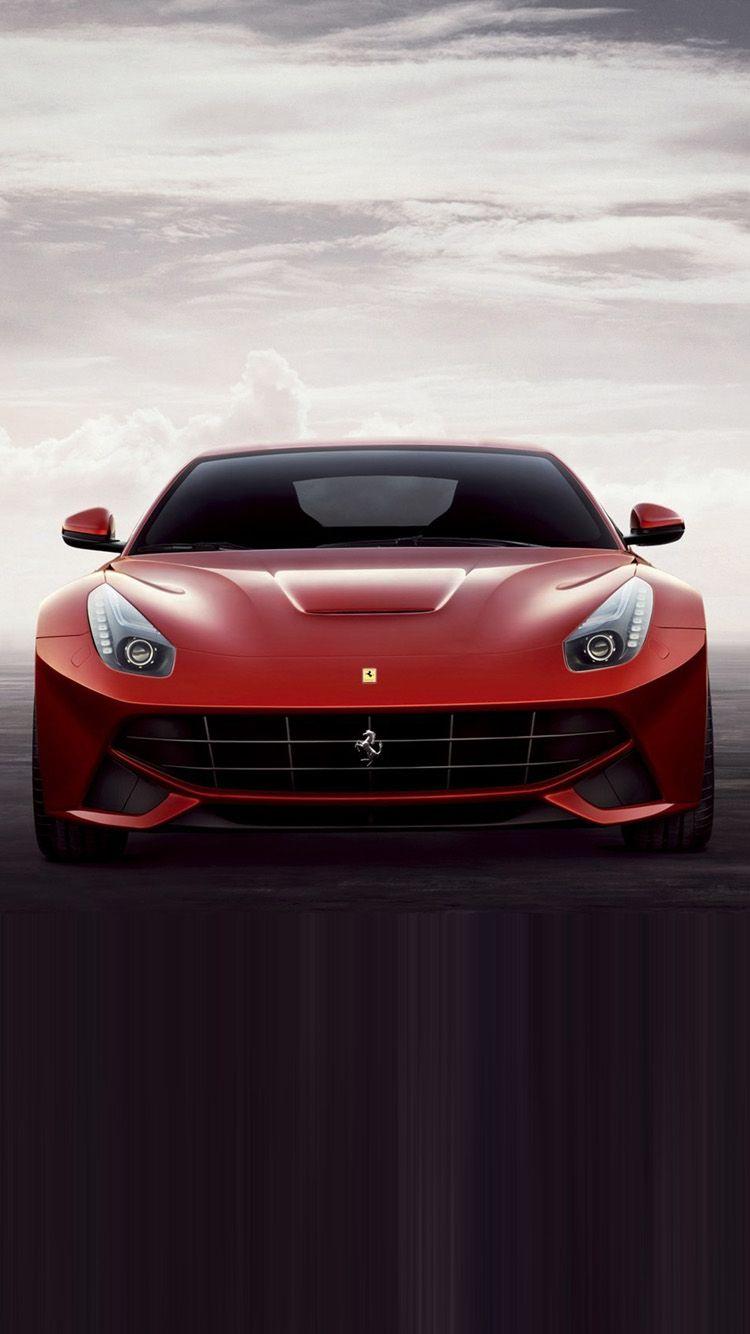 750x1334 Free download Cool red sports car iPhone 6 Wallpaper HD iPhone 6 Wallpaper [750x1334] for your Desktop, Mobile & Tablet. Explore Cool Car Wallpaper for iPhone. Best Phone Wallpaper