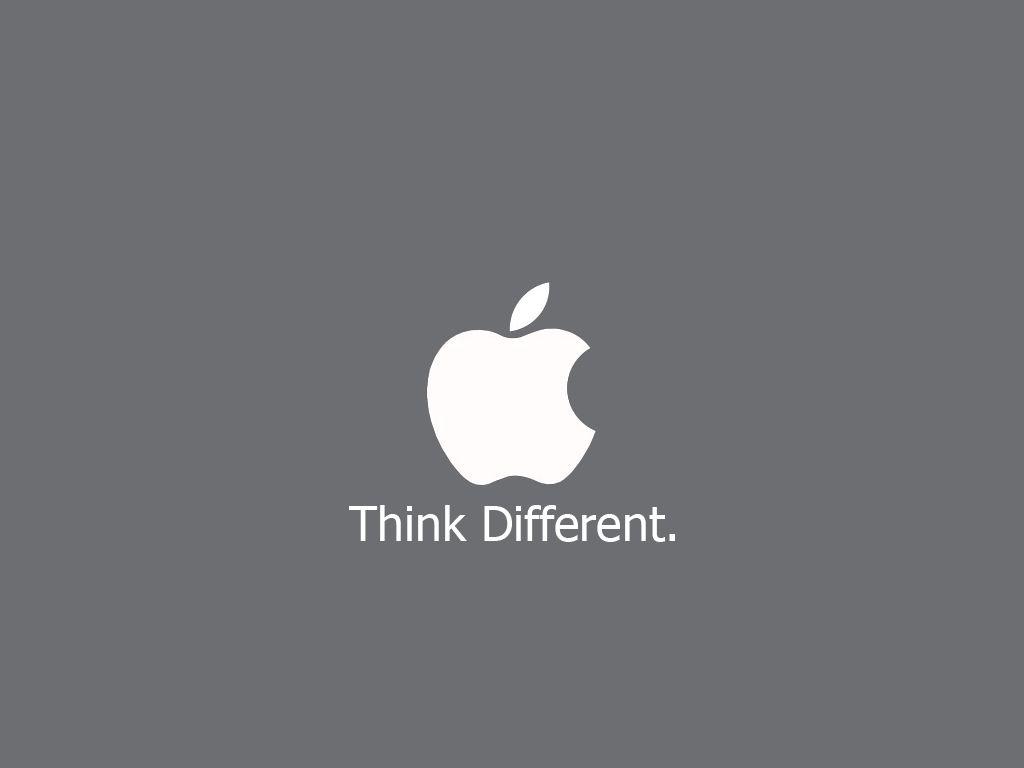 Apple Think Different Wallpapers Top Free Apple Think Different Backgrounds Wallpaperaccess
