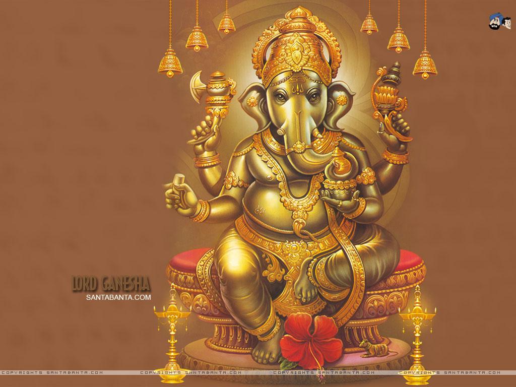 1024x768 Hindu Gods & Goddesses Full HD Wallpaper & Image