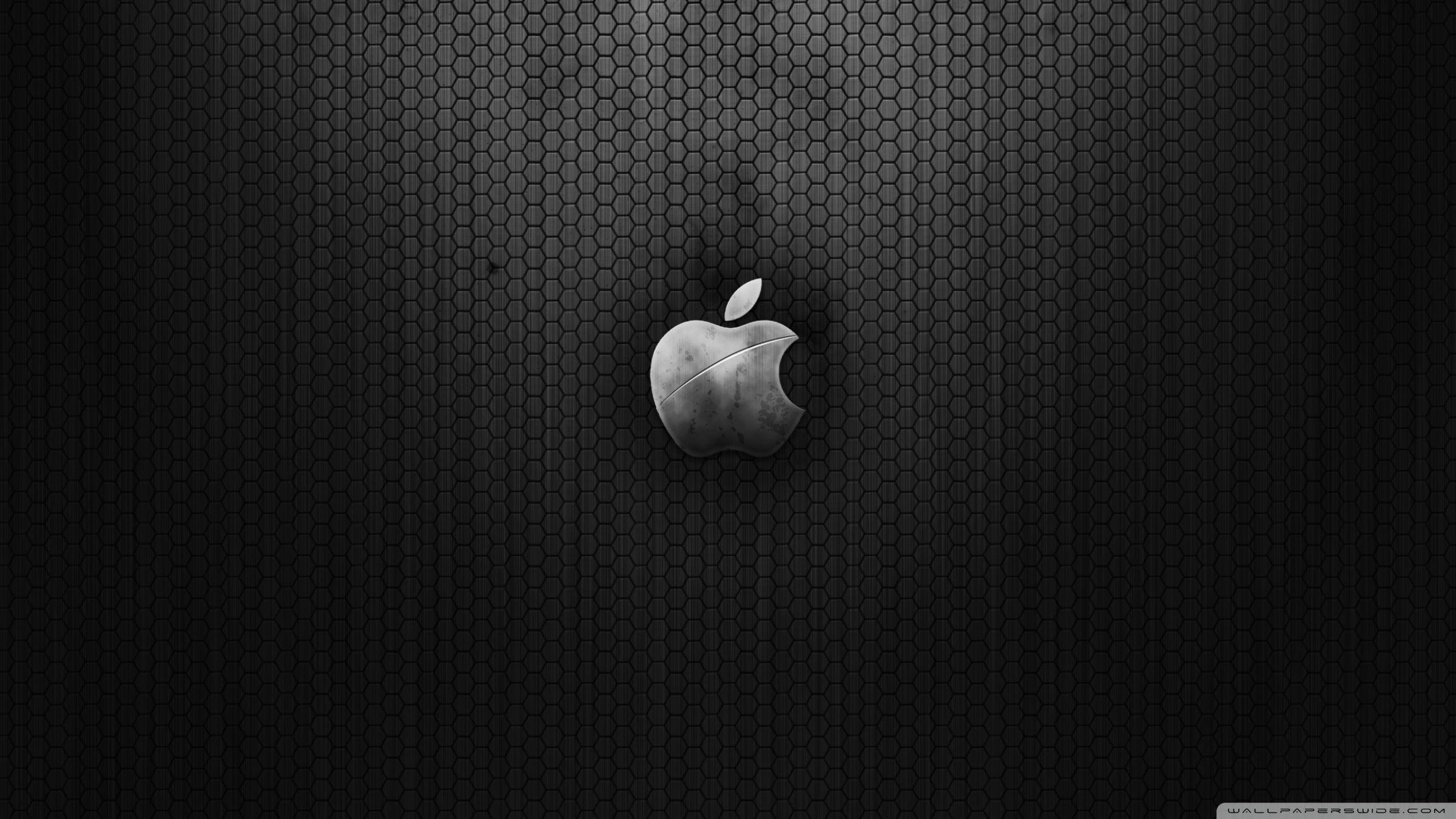 2400x1350 Think Different Apple, Mac Ultra HD Desktop Background Wallpaper for 4K UHD TV : Widescreen & UltraWide Desktop & Laptop : Multi Display, Dual Monitor