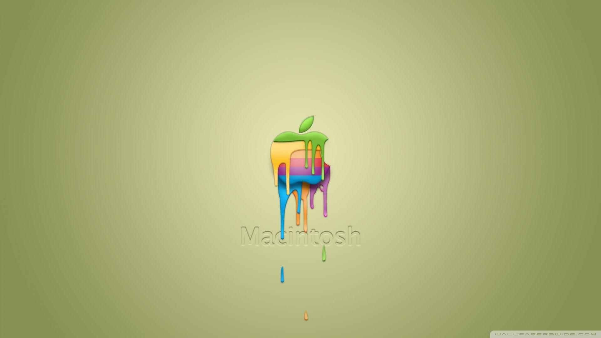 1920x1080 Download Think Different Apple Mac 21 Wallpaper 1920x1080