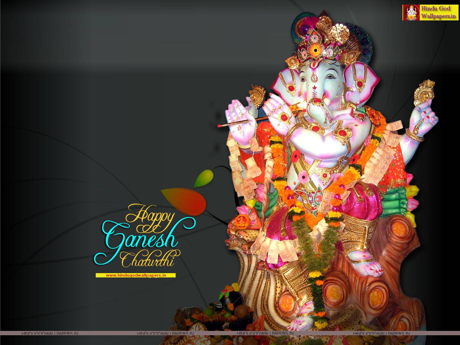 1600x1200 Lord Ganesha HD Wallpaper p Free Download vel