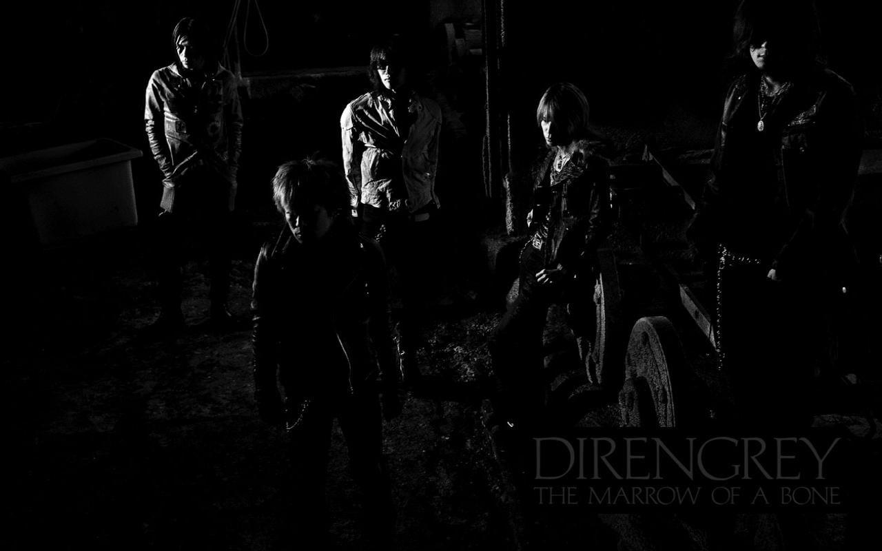 1280x800 Dir En Grey wallpaper HD for desktop background