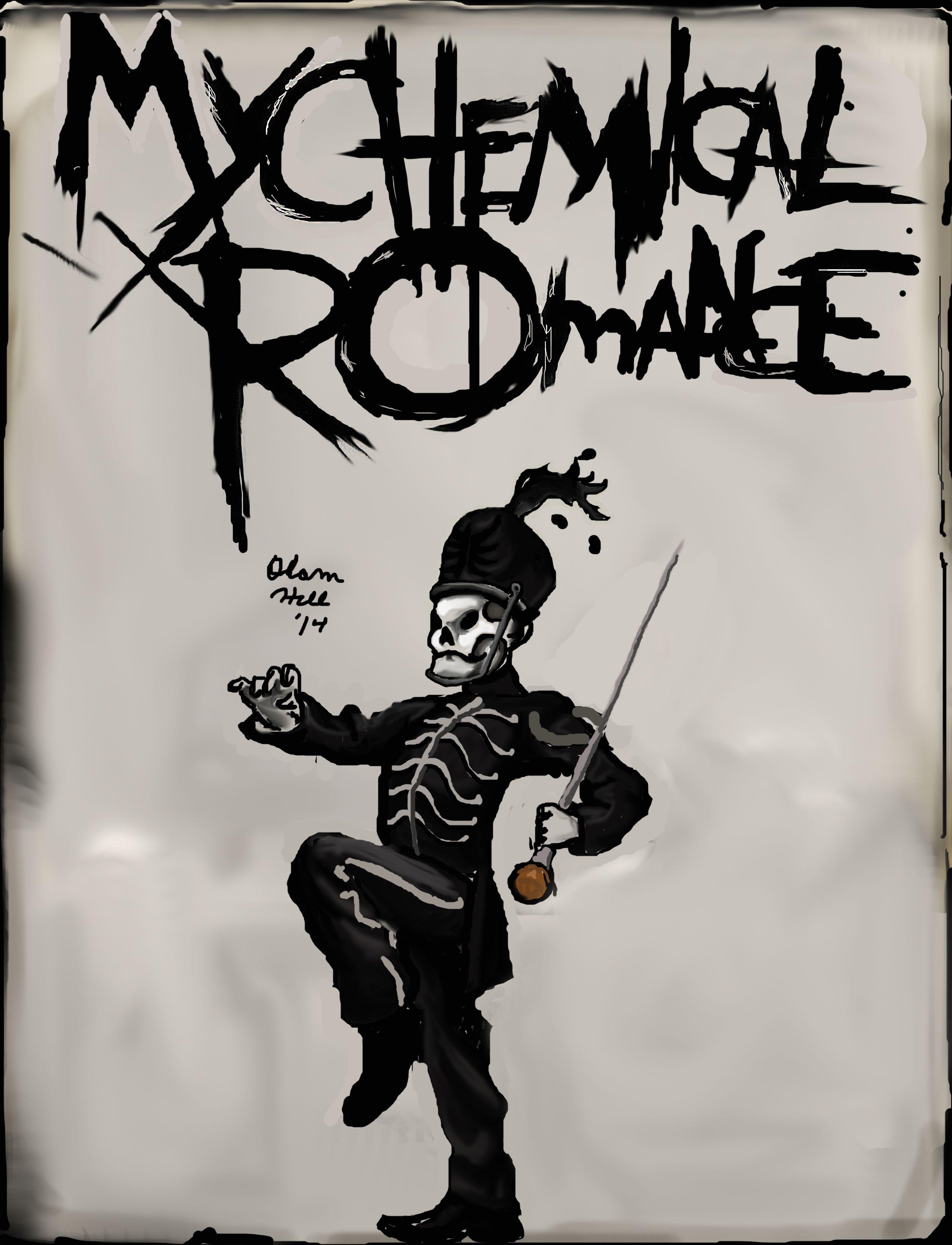 2550x3334 The Black Parade Wallpaper. Black Wallpaper, Amazing Black Wallpaper and Black Victorian Wallpaper