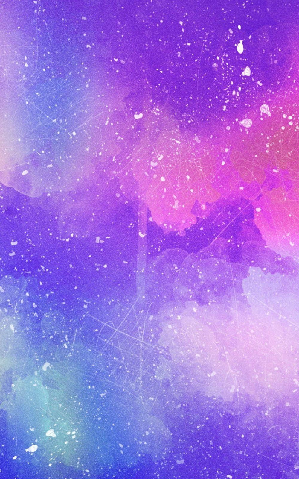 1000x1600 Vibrant Watercolor Paint 4K Ultra HD Mobile Wallpaper