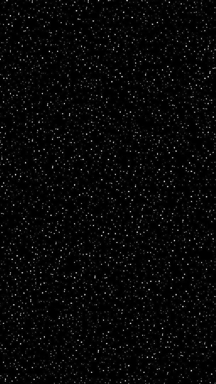 750x1333 I'm not the stars. Galaxy wallpaper, Black wallpaper, iPhone 6 wallpaper