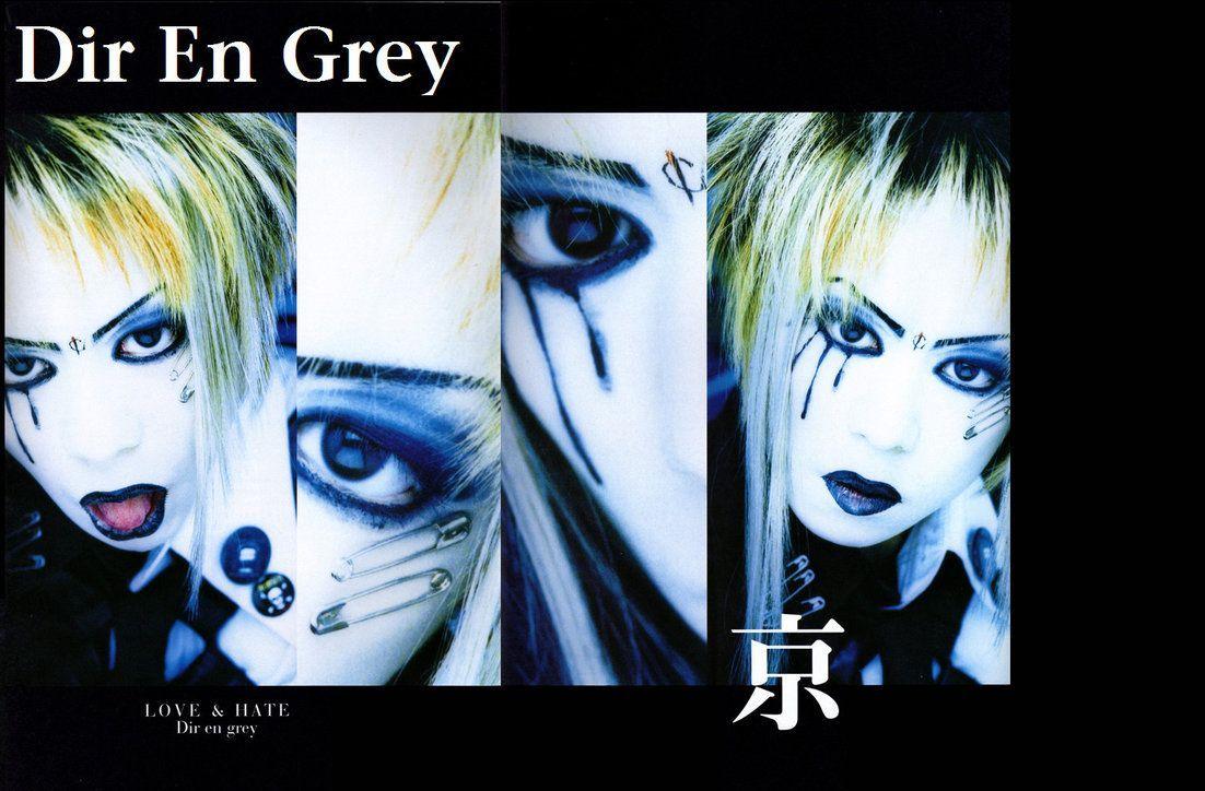 1102x724 Dir en grey wallpaper kyo2 by rayneraynegoaway. Dir en grey, Grey wallpaper, Grey