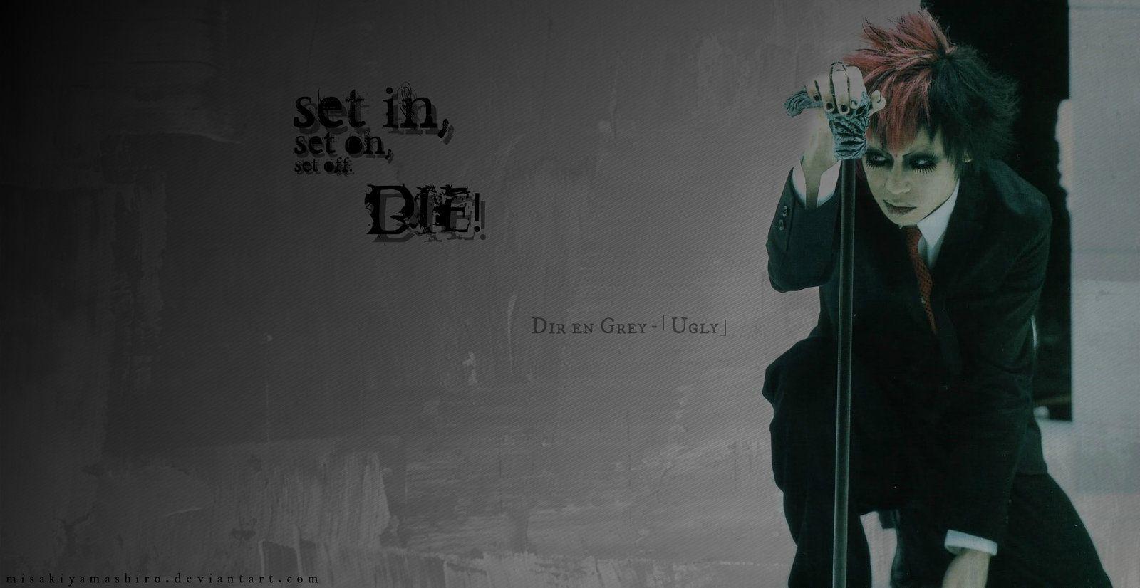 1600x826 Dir En Grey Background, HQ, Jani Atterley