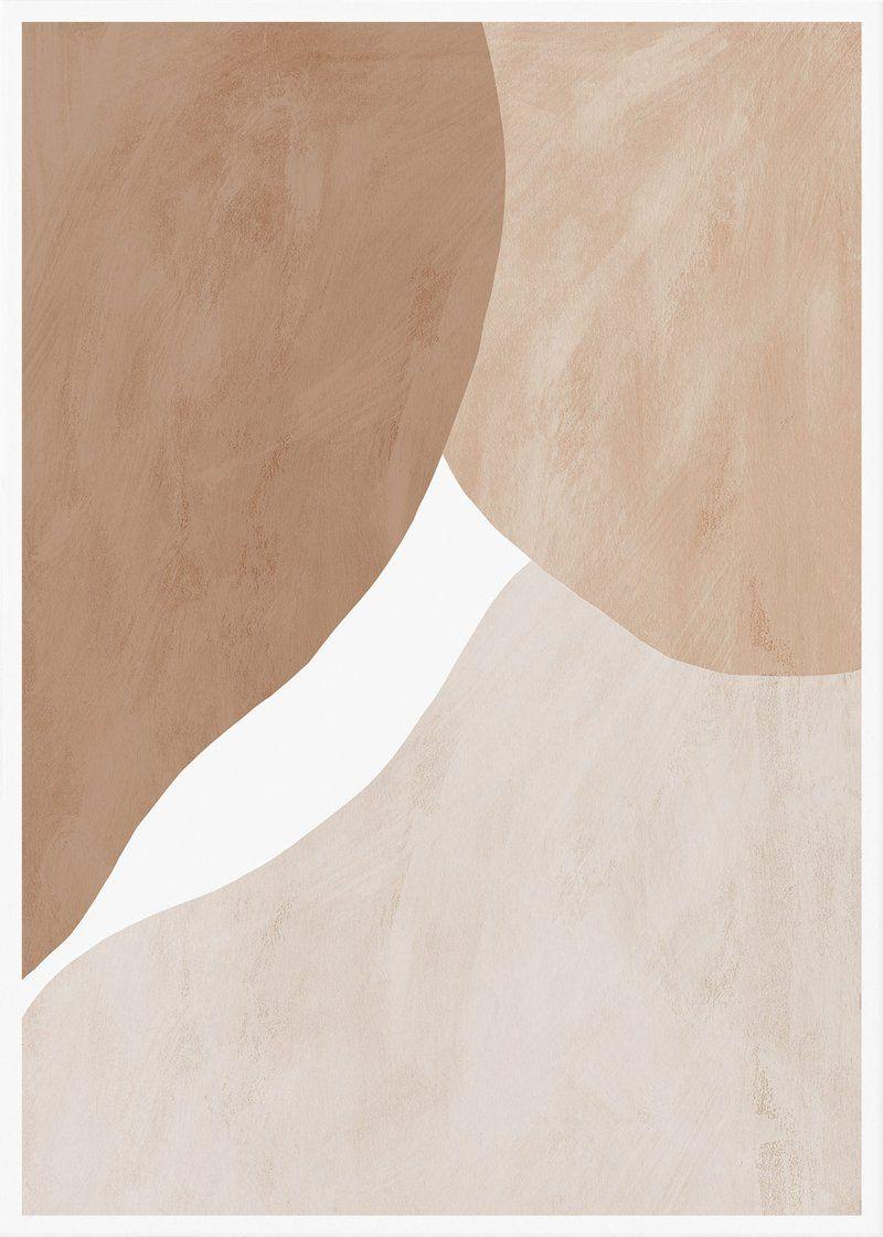 Beige brown aesthetic beige HD phone wallpaper  Peakpx