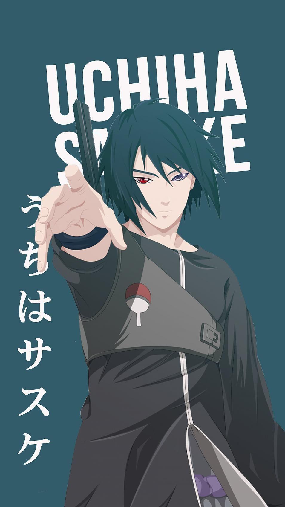 954x1696 Uchiha Sasuke Korigengi. Wallpaper Anime. Sasuke uchiha, Anime, Anime naruto