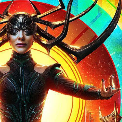 474x474 Hela Marvel Wallpaper .