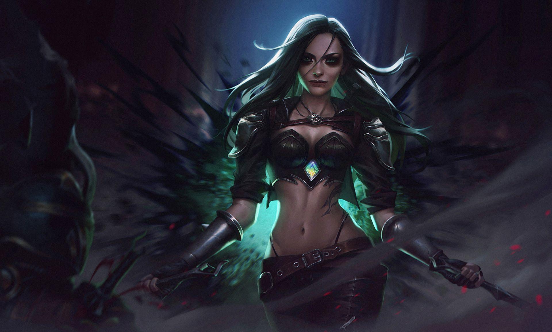 1920x1157 Hela Digital Art 4k wallpaper HD Wallpaper
