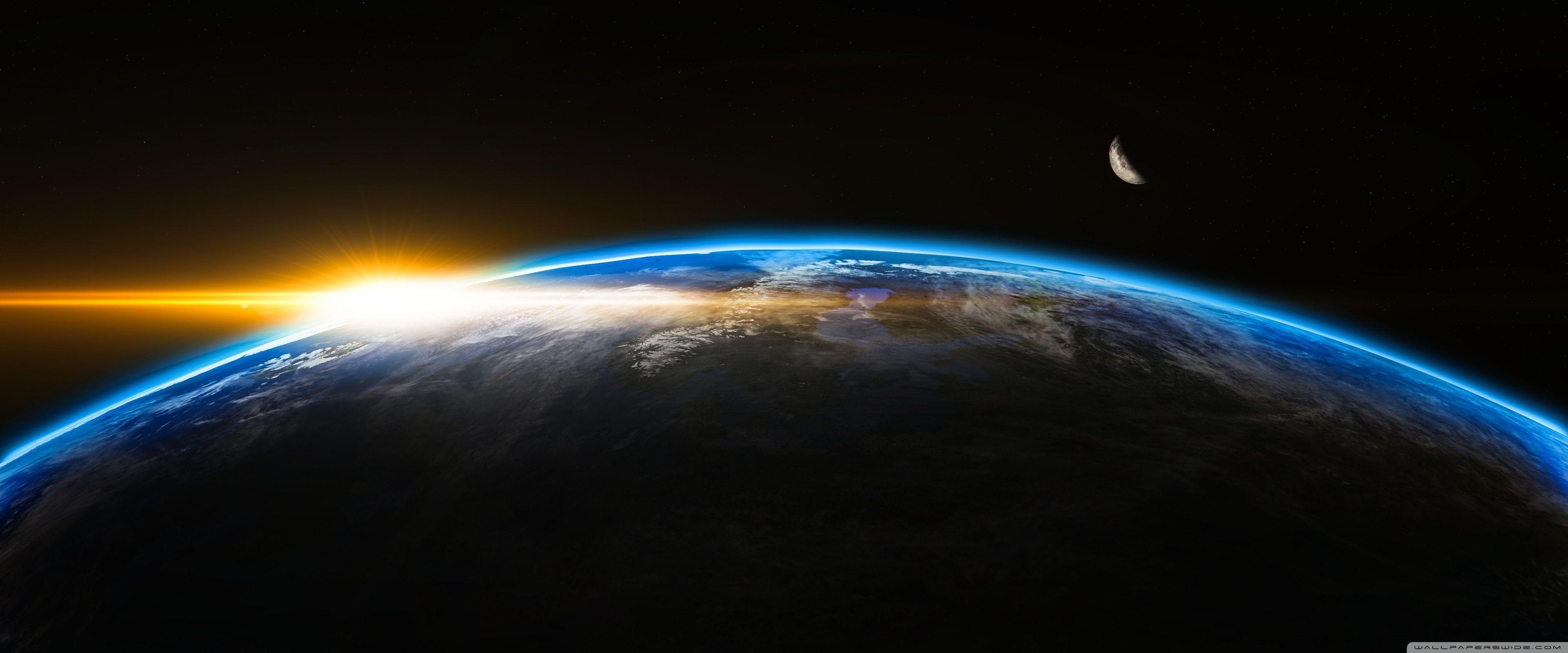 3840X1600 Space Wallpapers - Top Free 3840X1600 Space Backgrounds