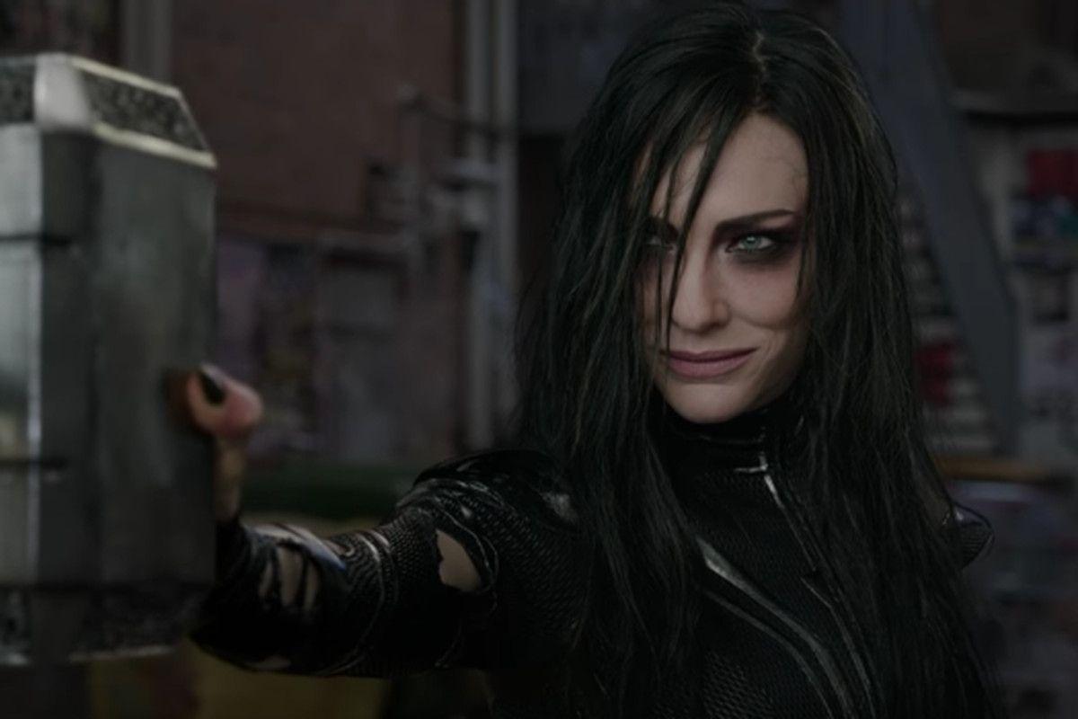 1200x800 Could Hela from Thor: Ragnarok be the best Marvel villain since Loki?