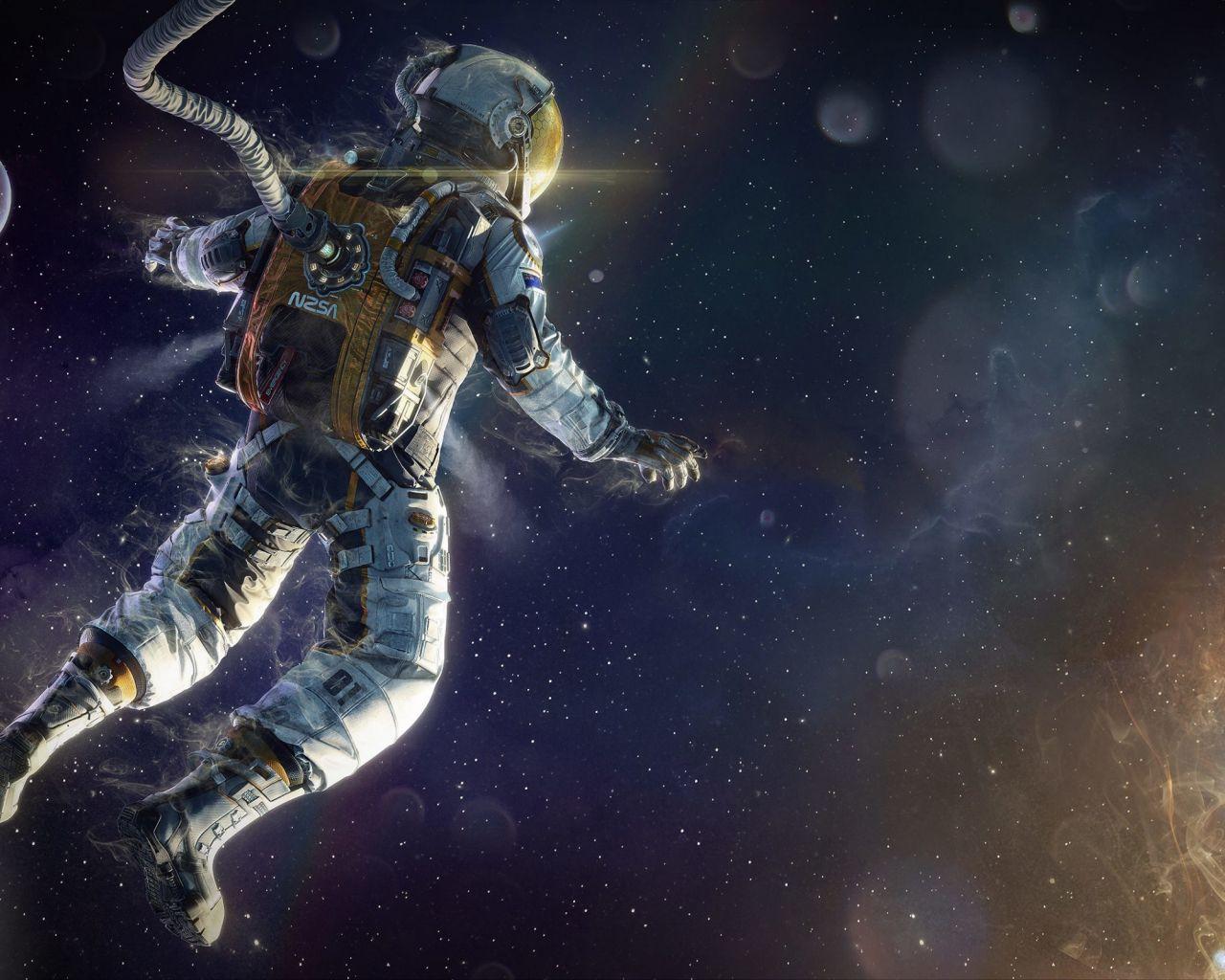 1280x1024 Free download Wallpaper art astronaut space stars space suit desktop wallpaper [2560x1600] for your Desktop, Mobile & Tablet. Explore Retro Space Art Wallpaper. Wallpaper Retro Art Deco
