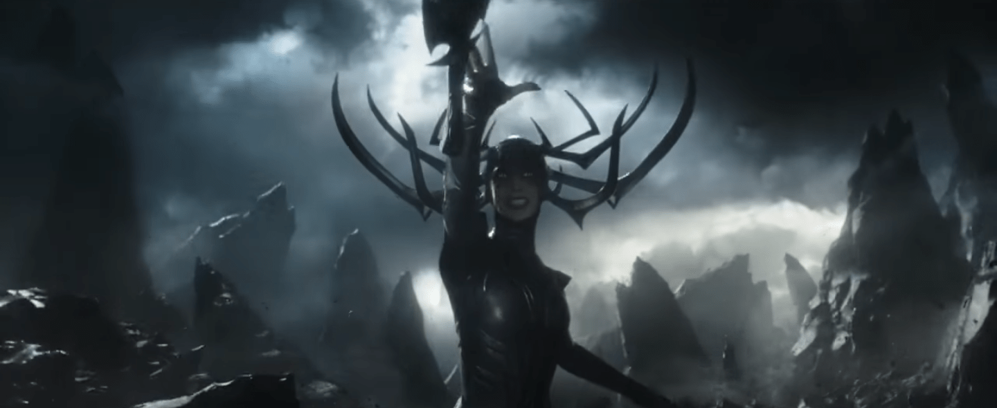 1440x590 Thor: Ragnarok