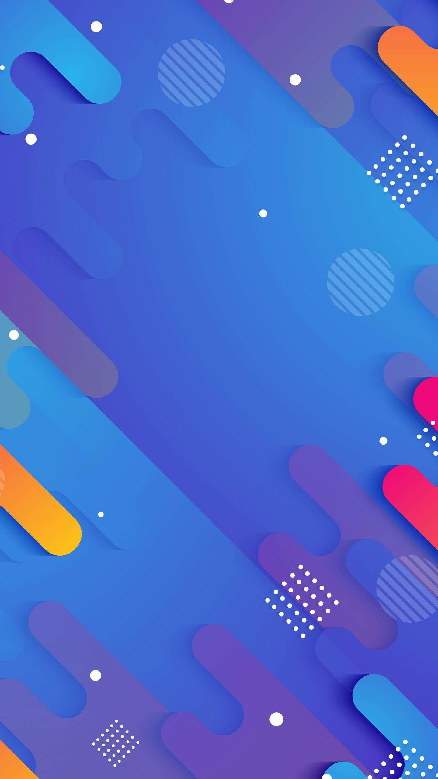 1440x2560 Wallpaper by PremeTech. Desain banner, Inspirasi desain web, Ilustrasi ikon