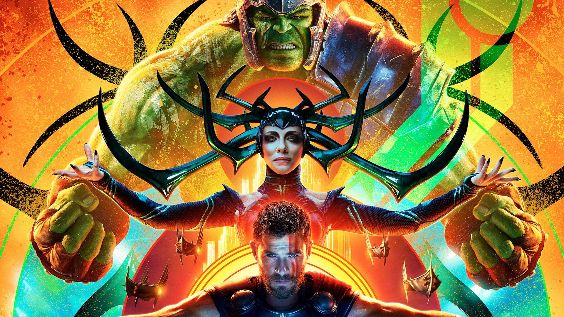 1920x1080 Free download Hulk Hela Thor In Thor Ragnarok HD Movies 4k Wallpaper Image [1920x1081] for your Desktop, Mobile & Tablet. Explore Hulk And Thor Wallpaper. Hulk And Thor Wallpaper