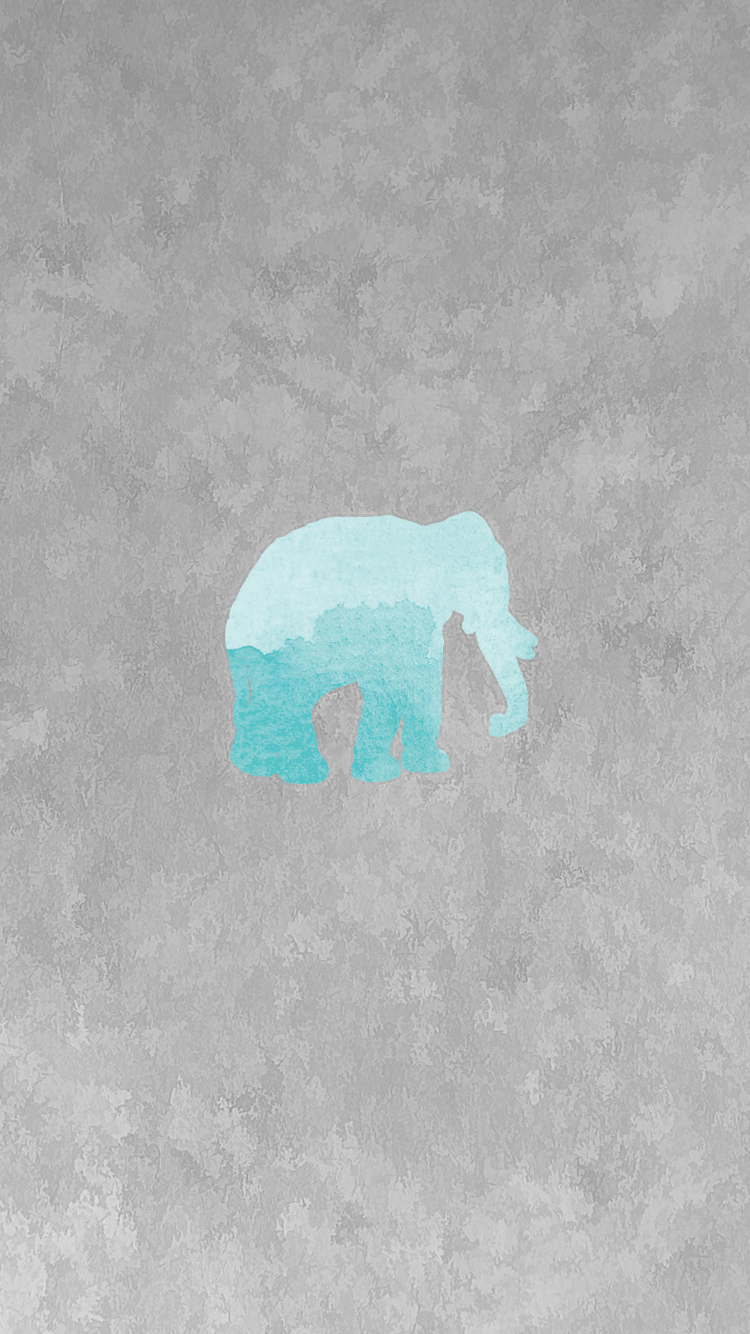 750x1334 Be Linspired: iPhone Wallpaper Background